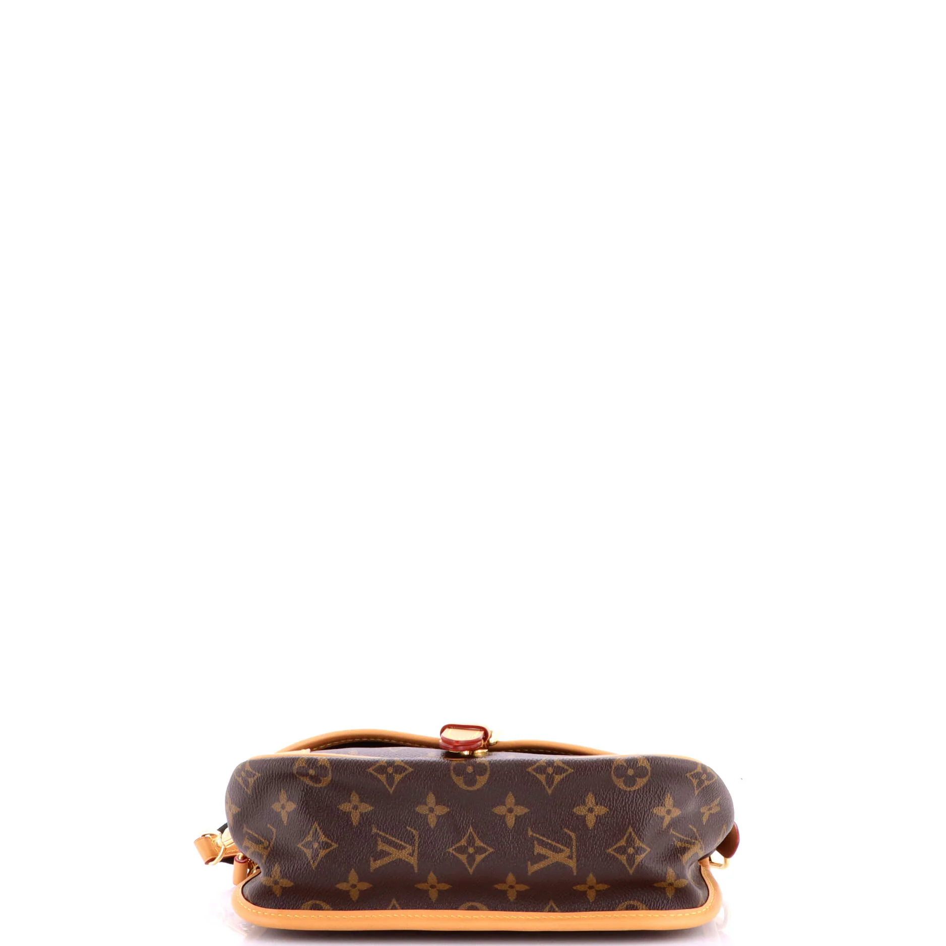Diane NM Handbag Monogram Canvas - Image 4