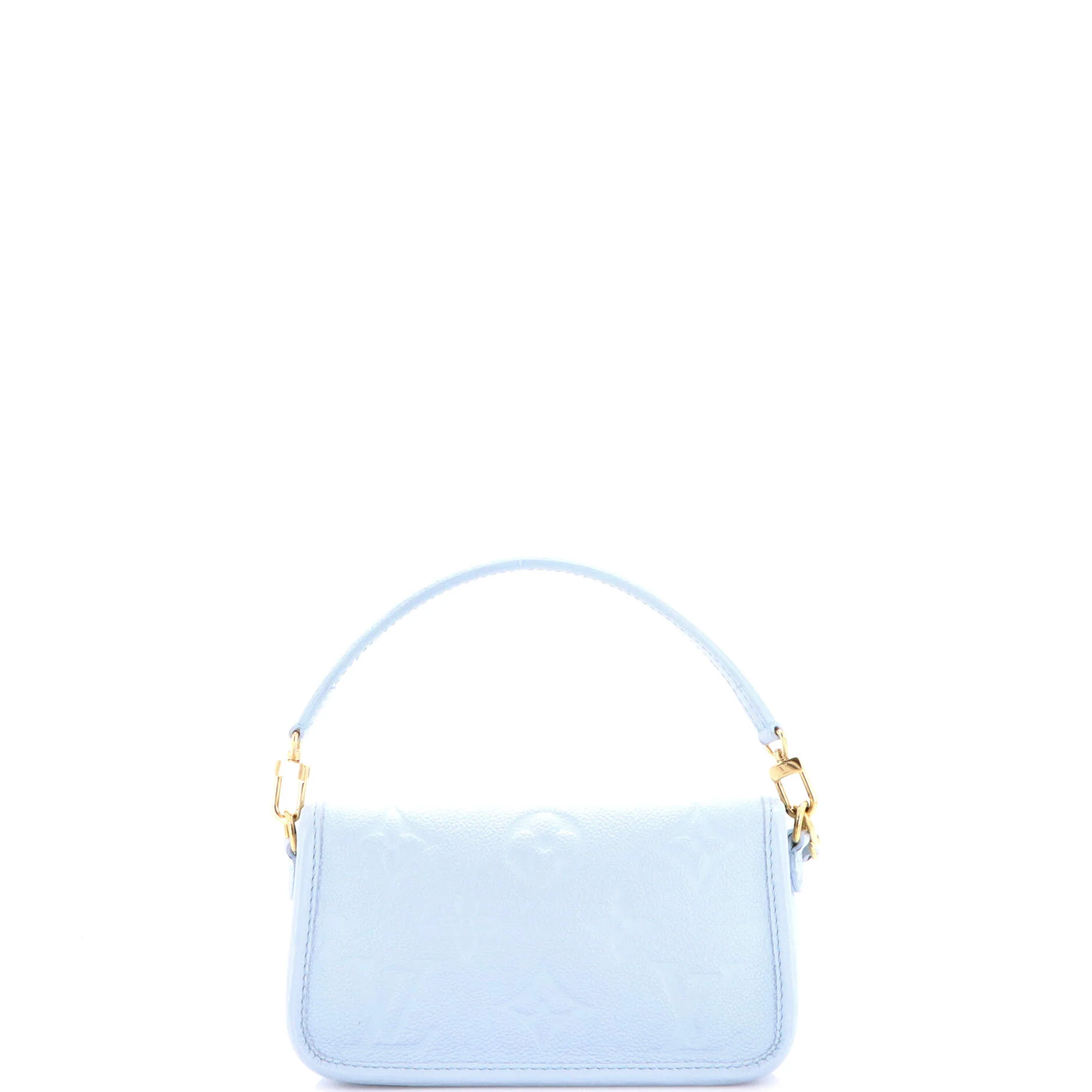 Diane NM Handbag Monogram Empreinte Giant - Image 3