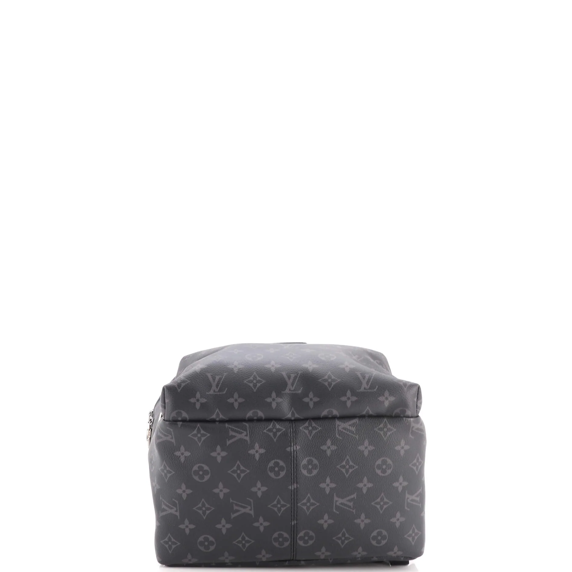 Discovery Backpack Monogram Eclipse Canvas PM - Image 4