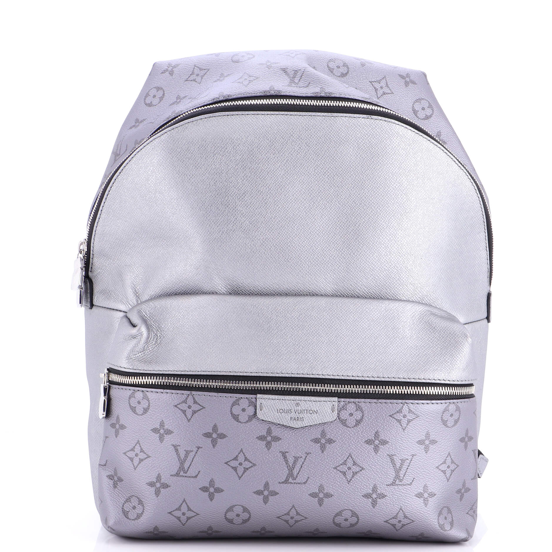 Discovery Backpack Monogram Taigarama PM