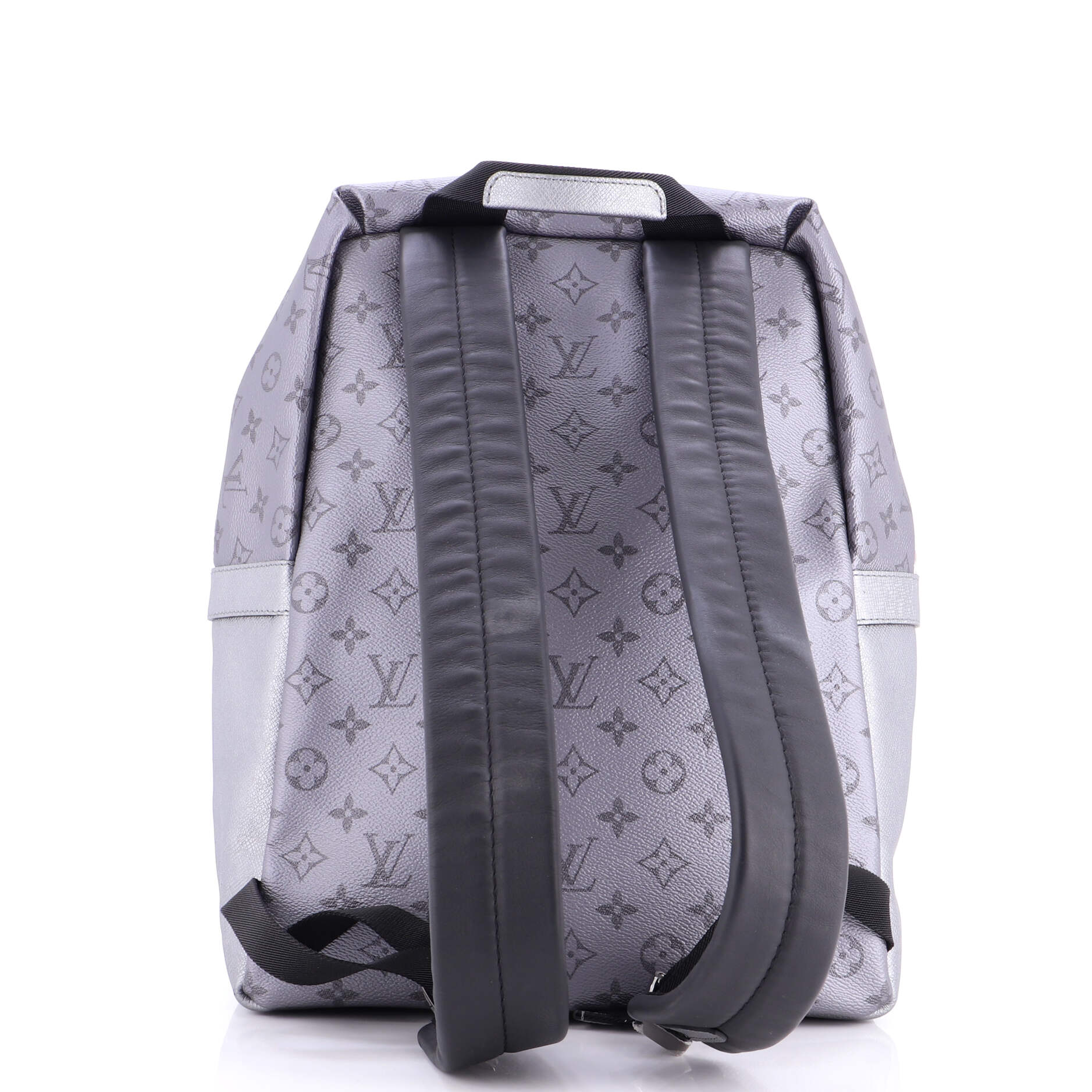 Discovery Backpack Monogram Taigarama PM - Image 3