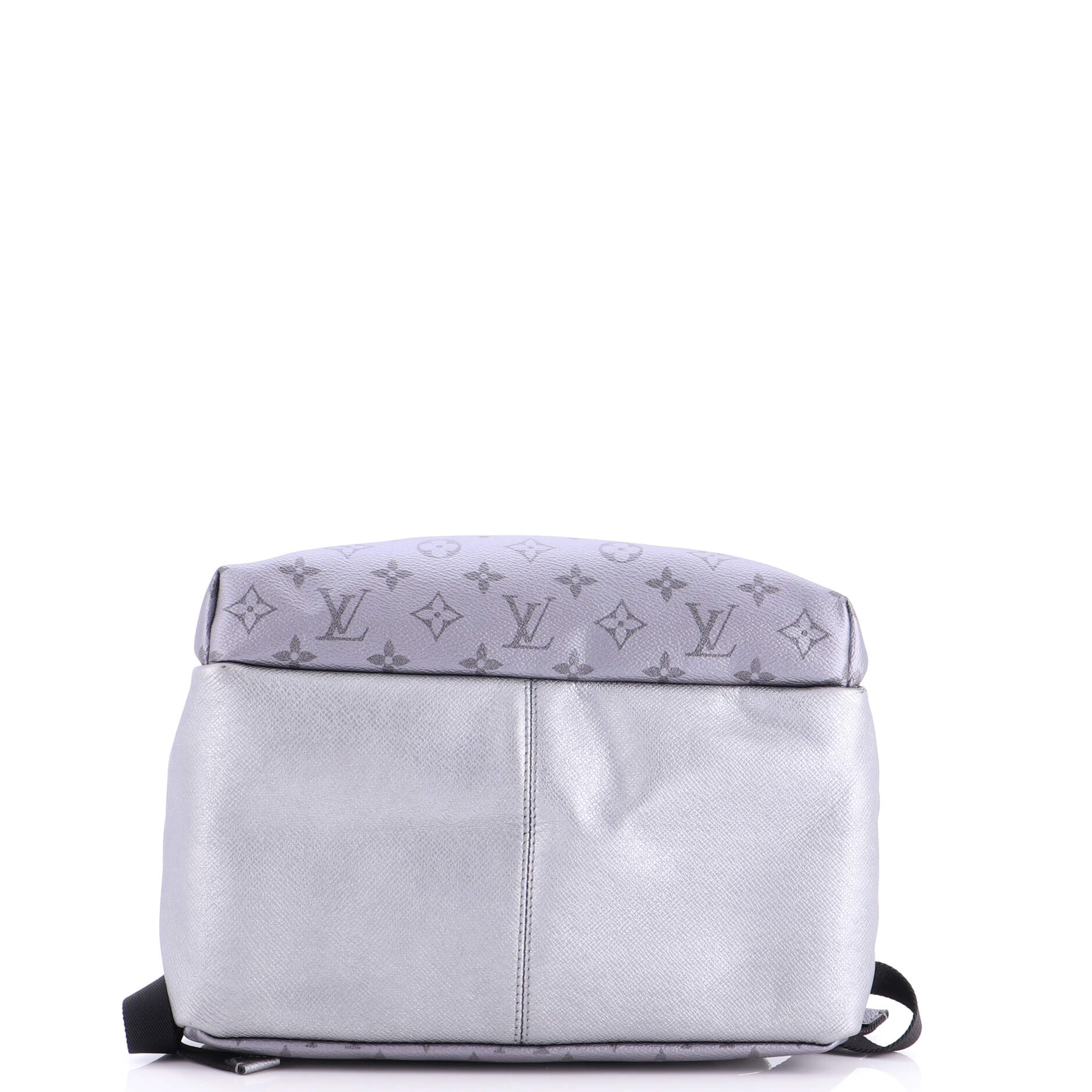 Discovery Backpack Monogram Taigarama PM - Image 4