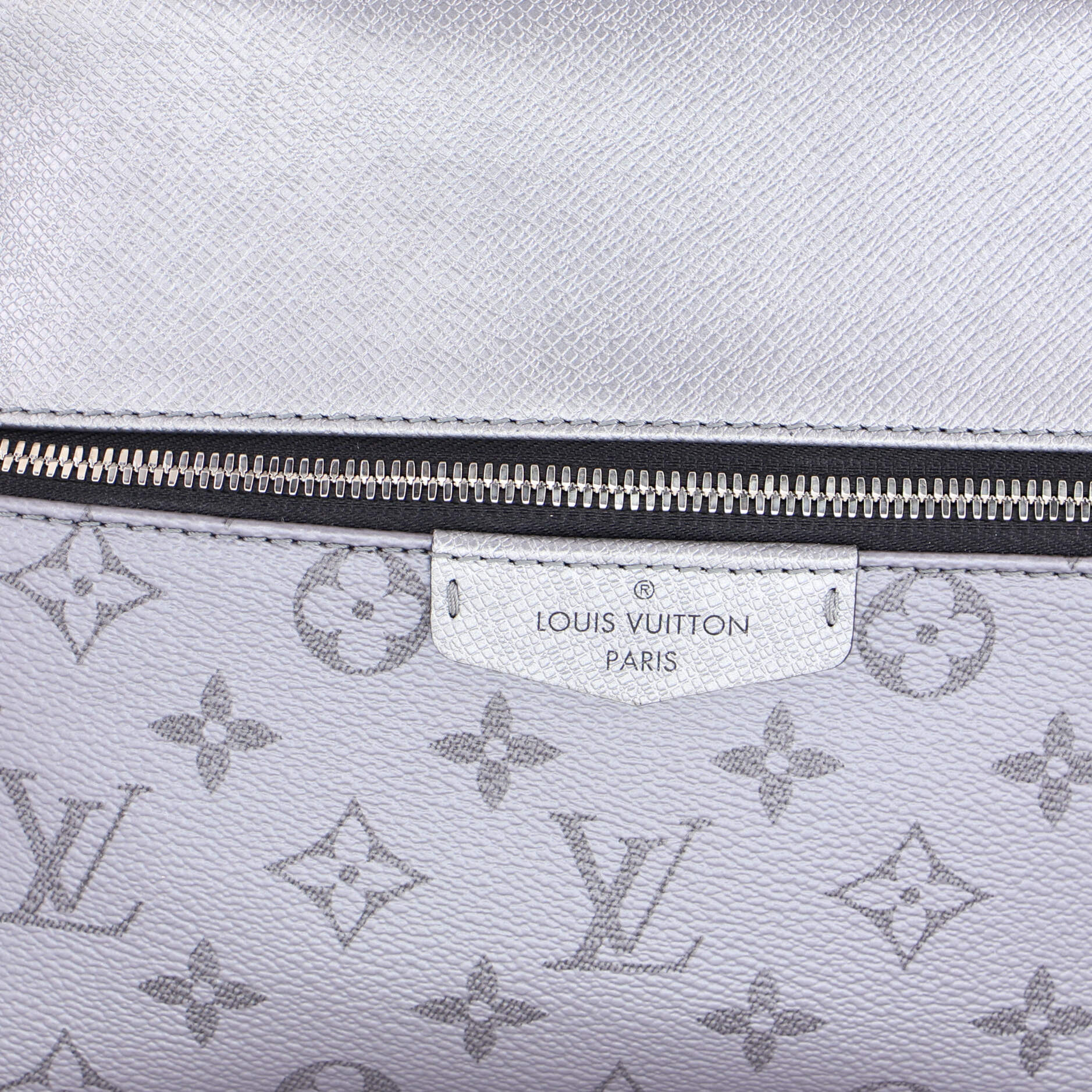 Discovery Backpack Monogram Taigarama PM - Image 6