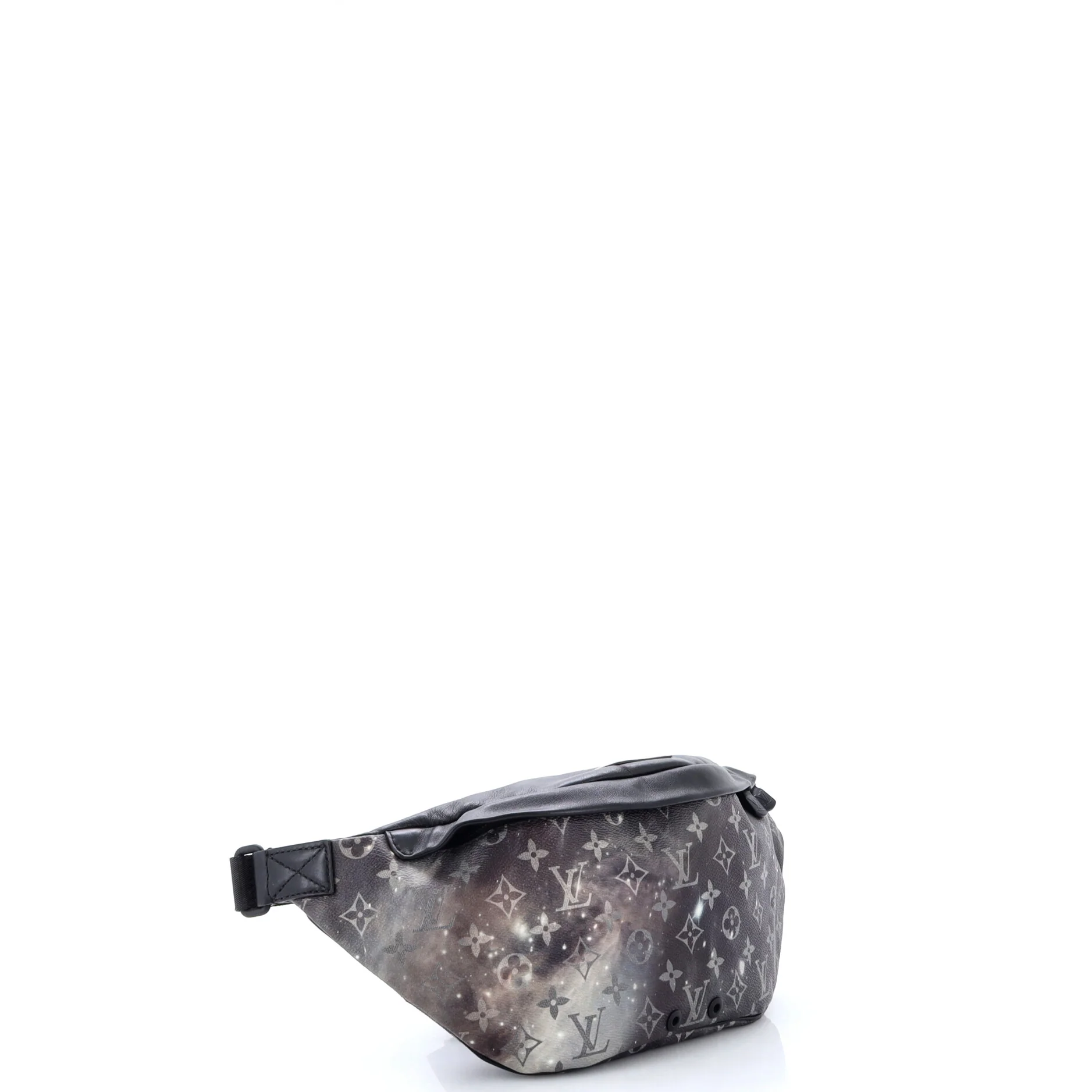 Discovery Bumbag Limited Edition Monogram Galaxy Canvas - Image 2