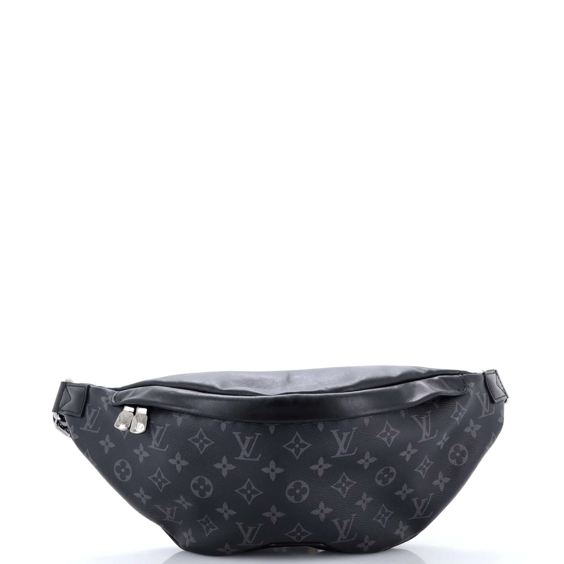 Discovery Bumbag Monogram Eclipse Canvas