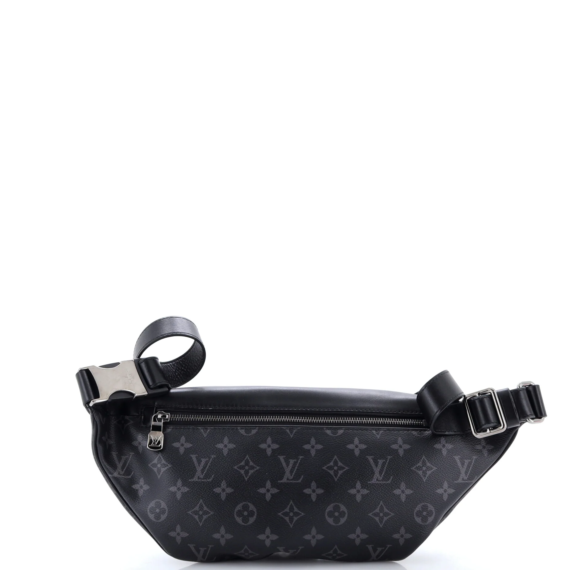 Discovery Bumbag Monogram Eclipse Canvas - Image 3