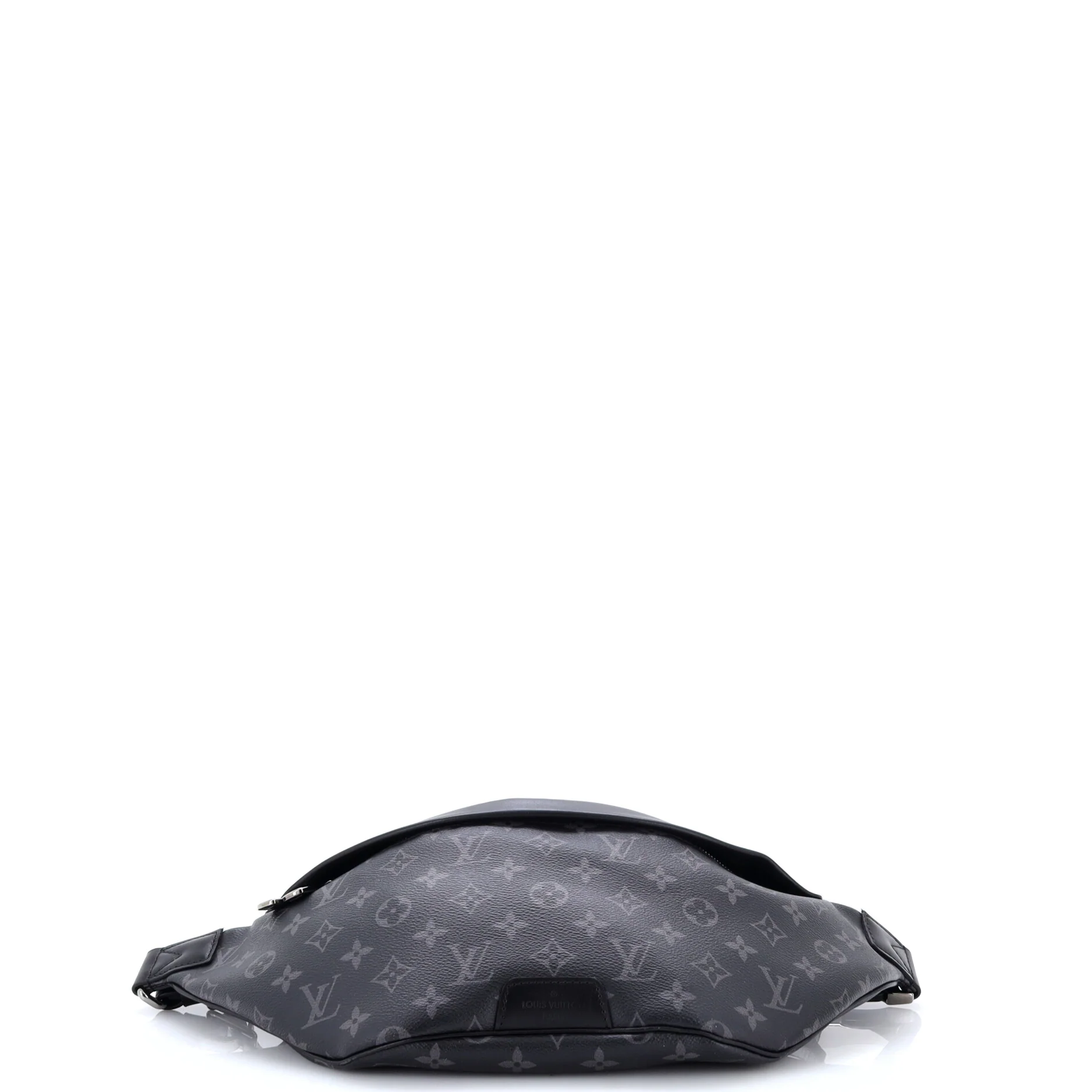 Discovery Bumbag Monogram Eclipse Canvas - Image 4
