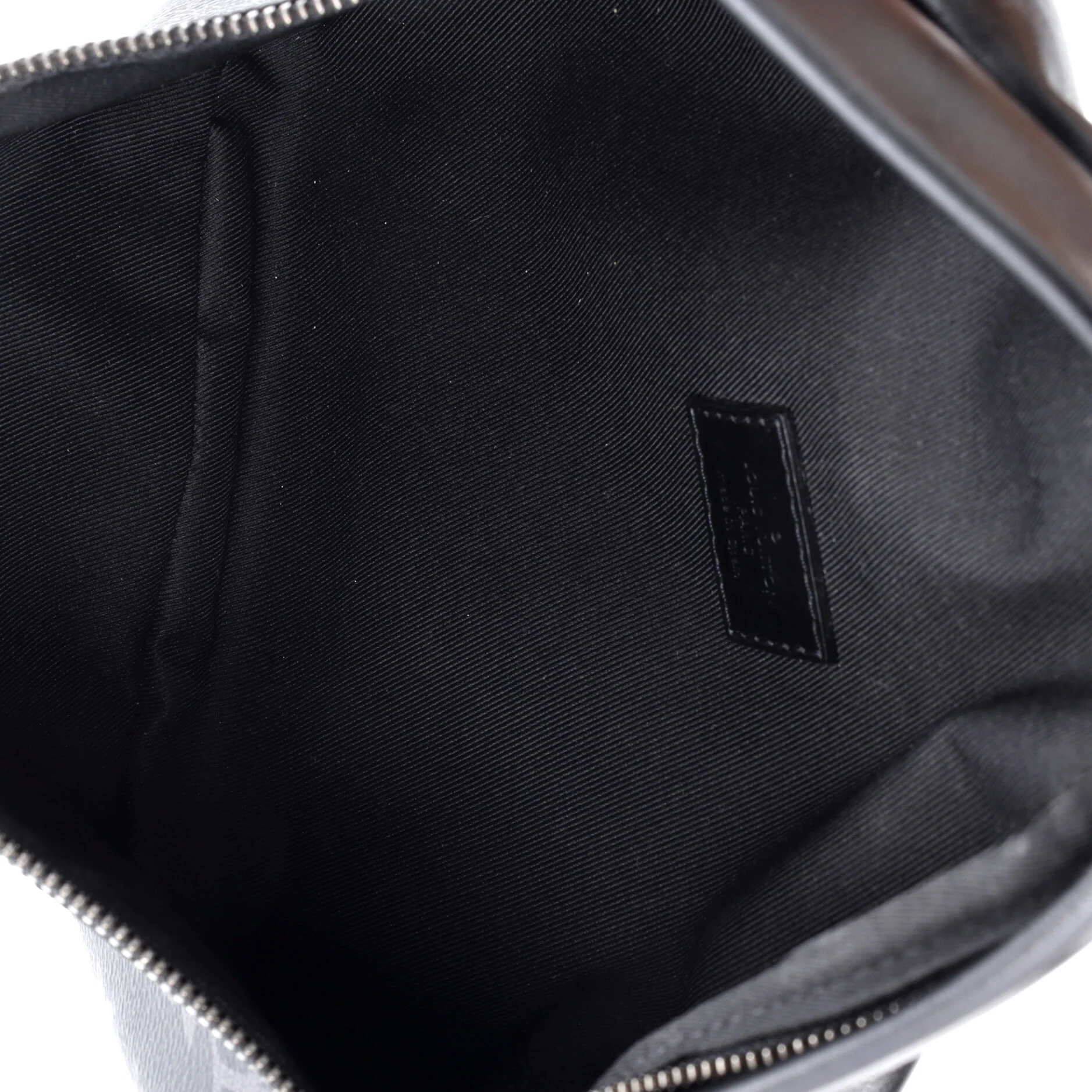 Discovery Bumbag Monogram Eclipse Canvas - Image 5