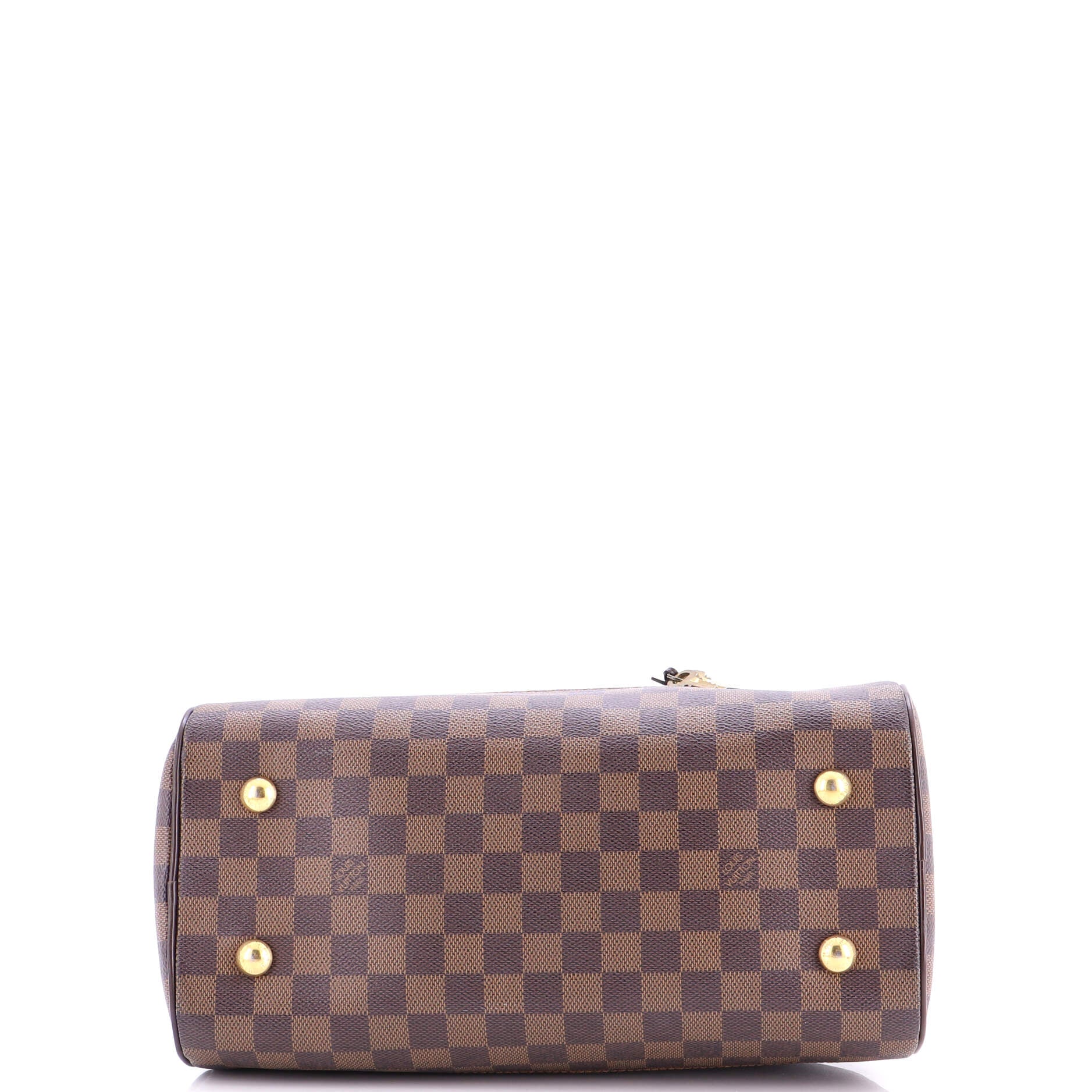 Duomo Boston Bag Damier - Image 4