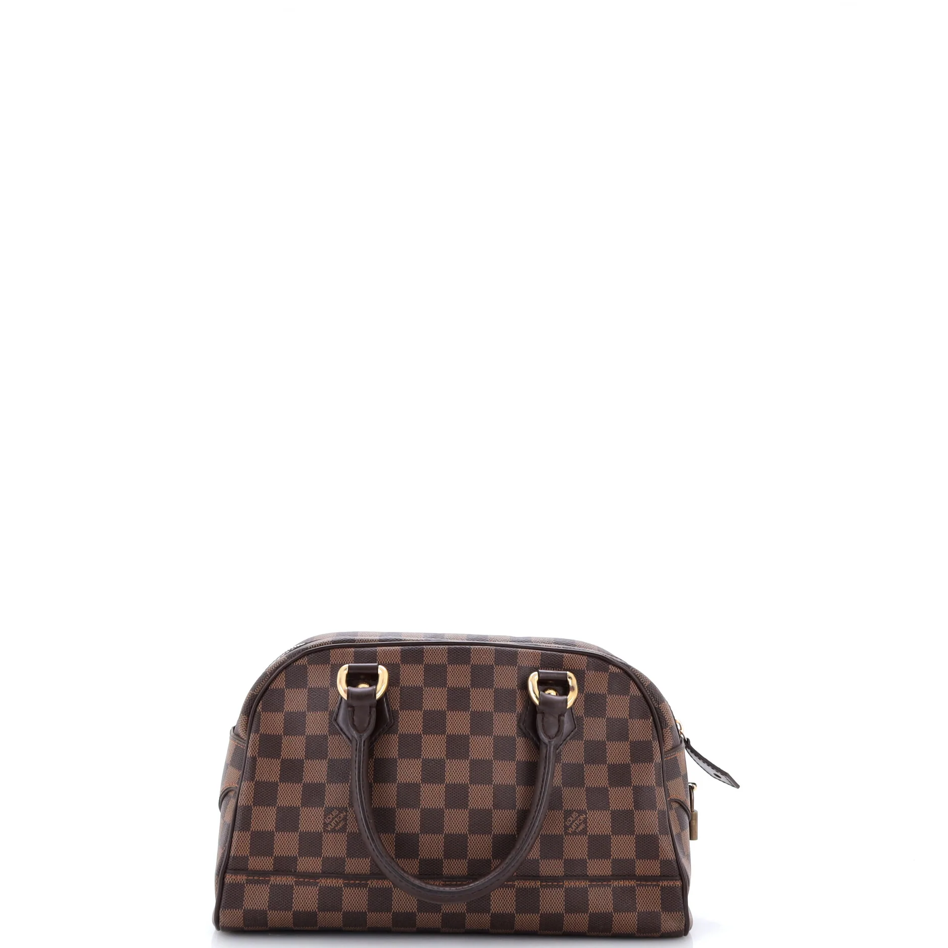 Duomo Boston Bag Damier - Image 3