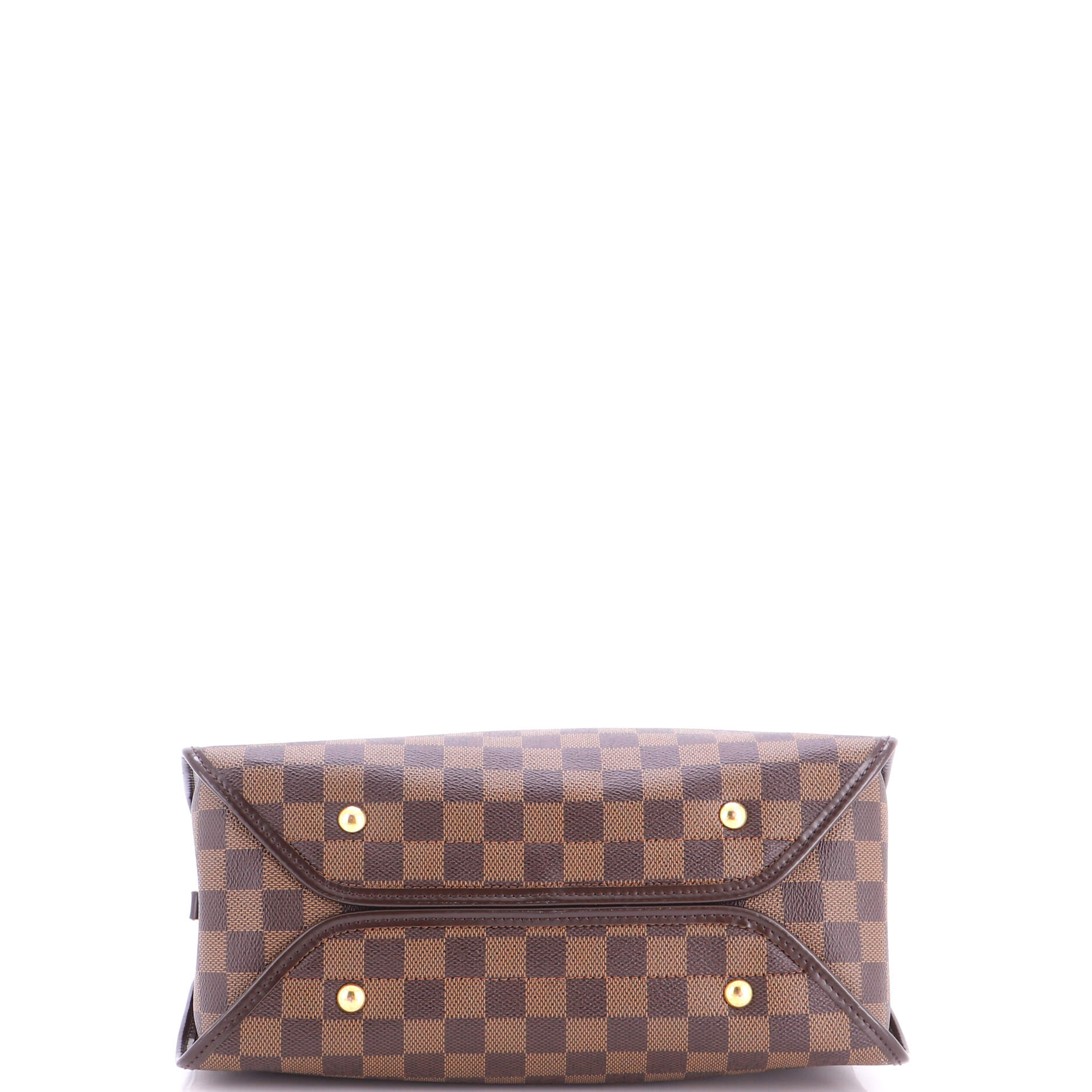 Duomo Messenger Bag Damier - Image 4