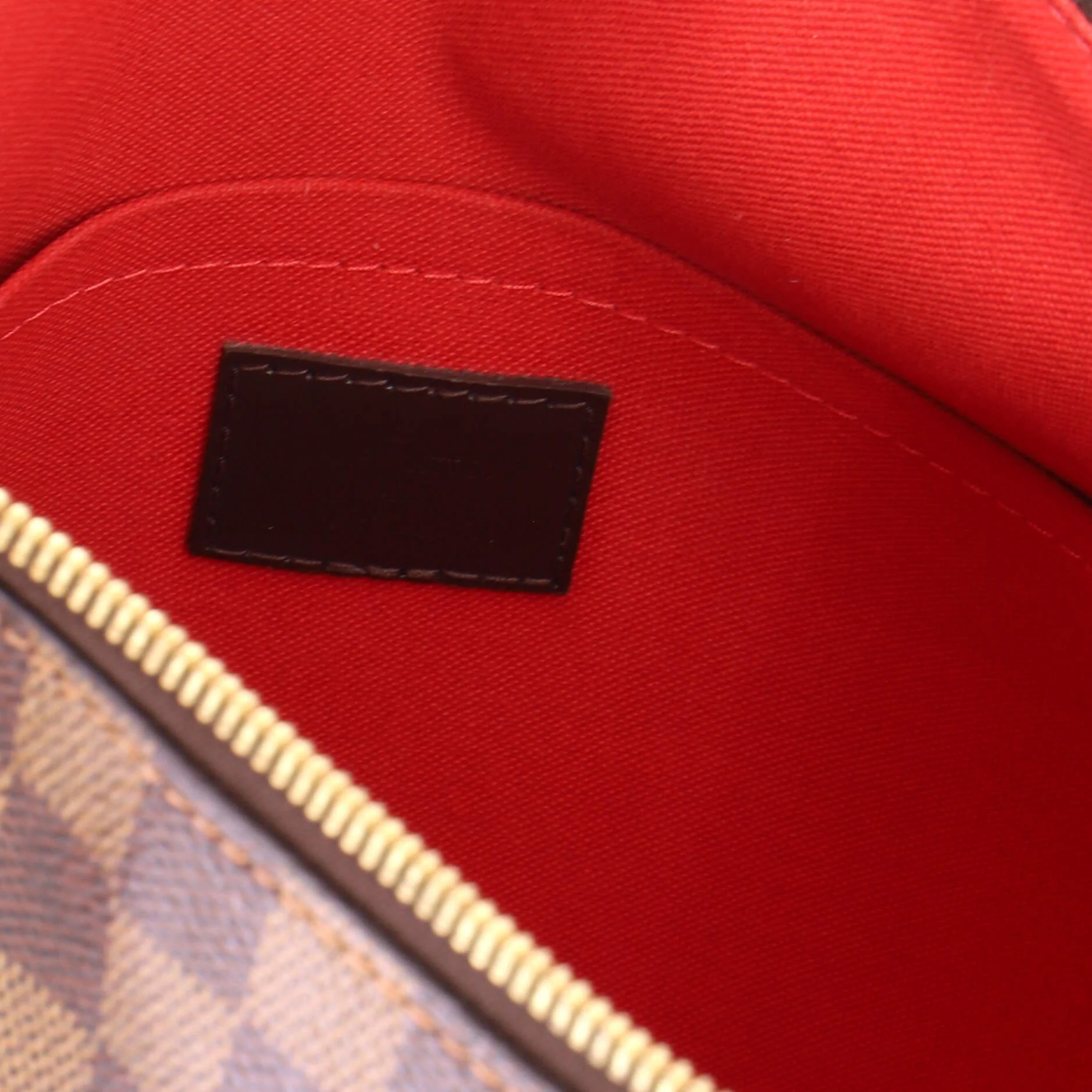 Duomo Messenger Bag Damier - Image 7