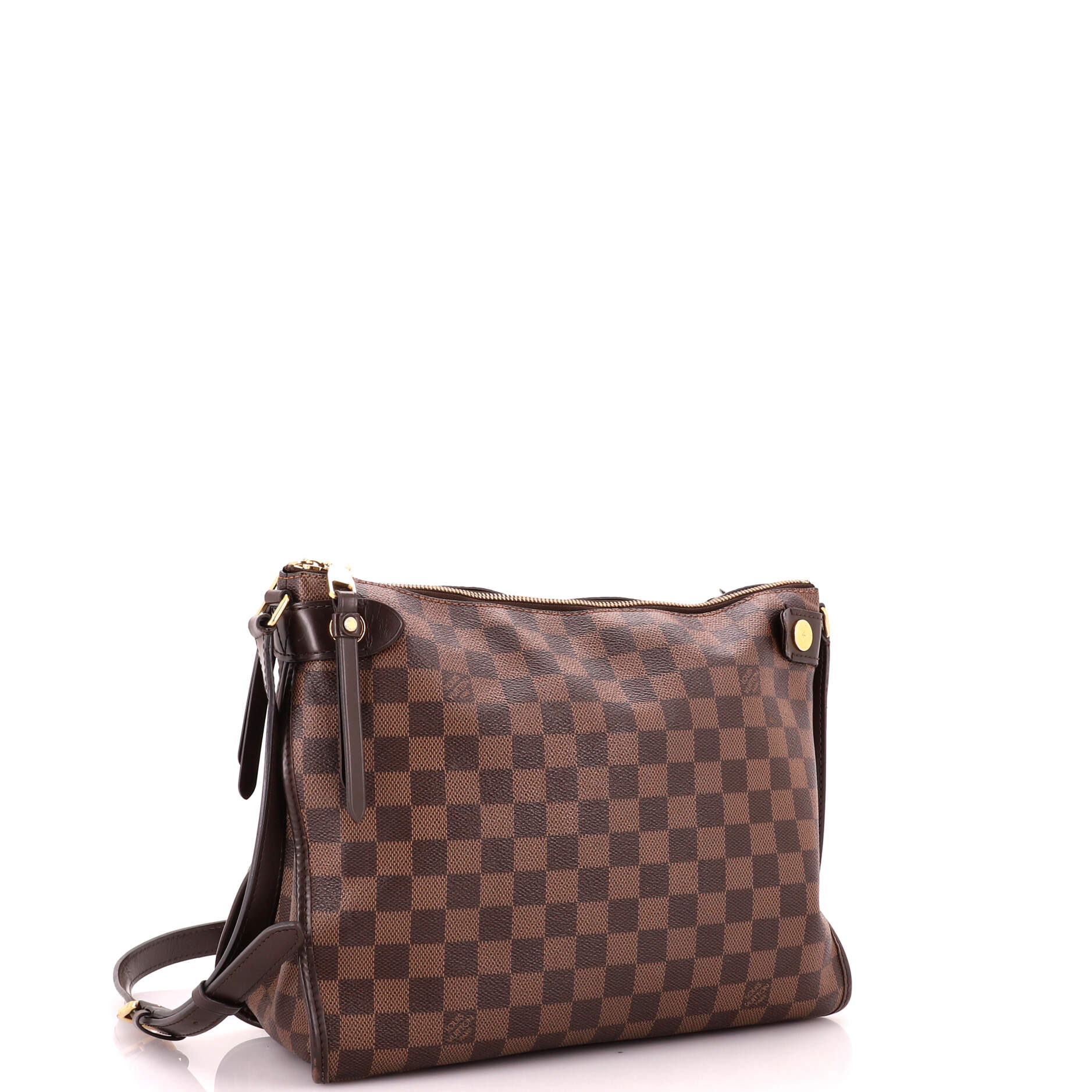Duomo Messenger Bag Damier - Image 2