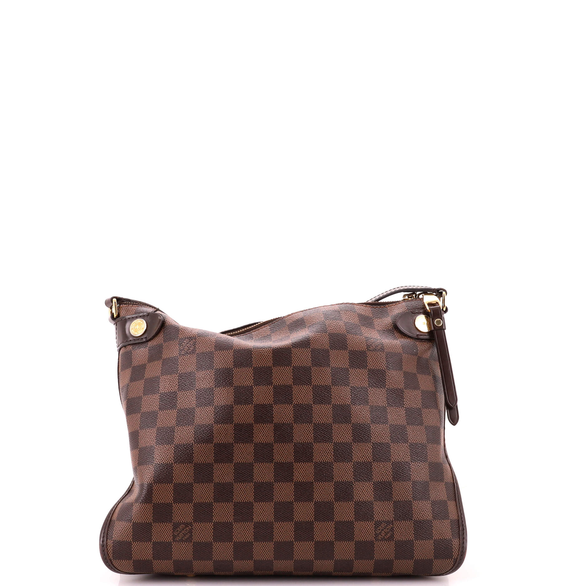 Duomo Messenger Bag Damier - Image 3