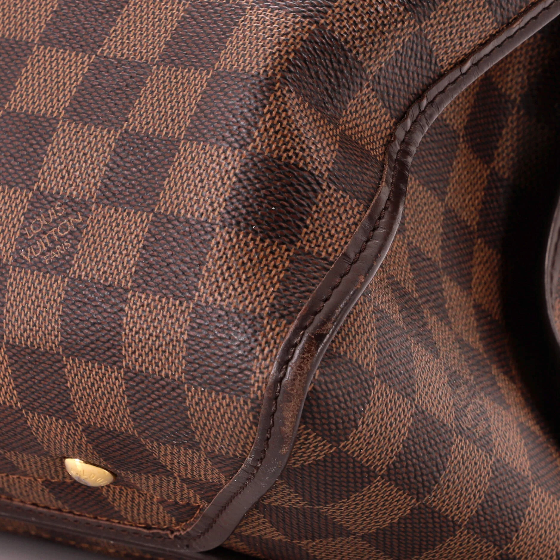 Duomo Messenger Bag Damier - Image 6
