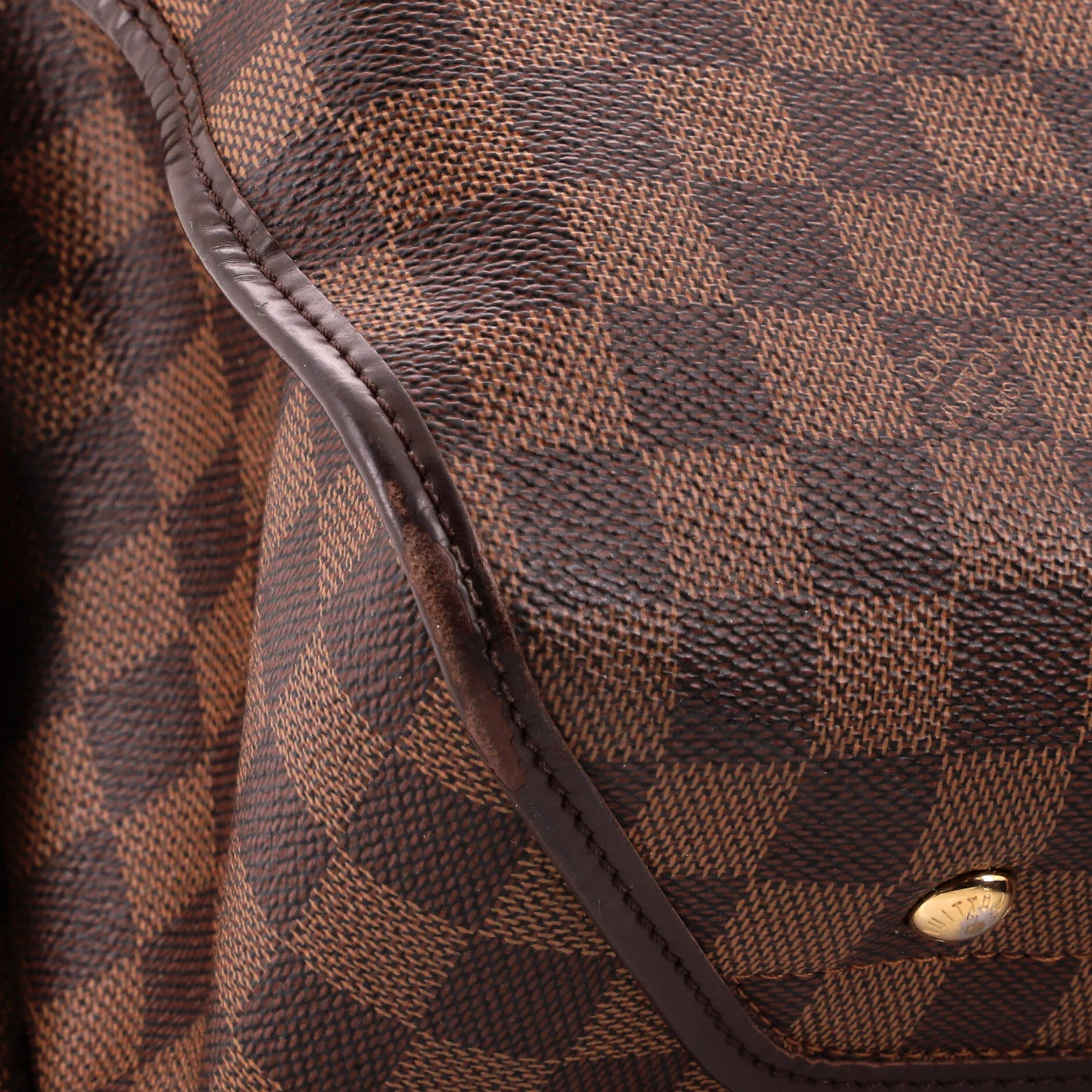 Duomo Messenger Bag Damier - Image 7