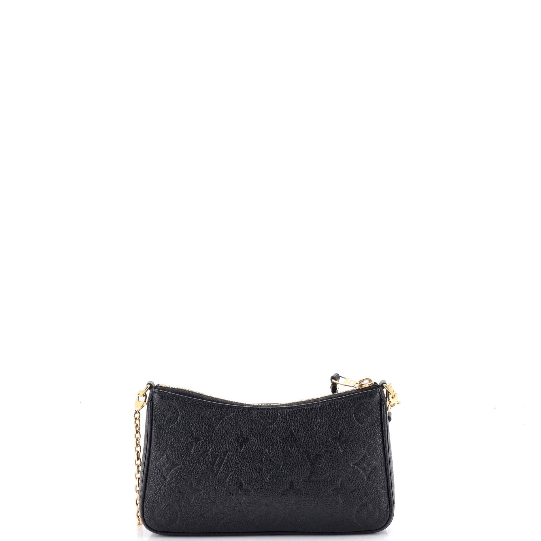 Easy Pouch on Strap Monogram Empreinte Leather - Image 3