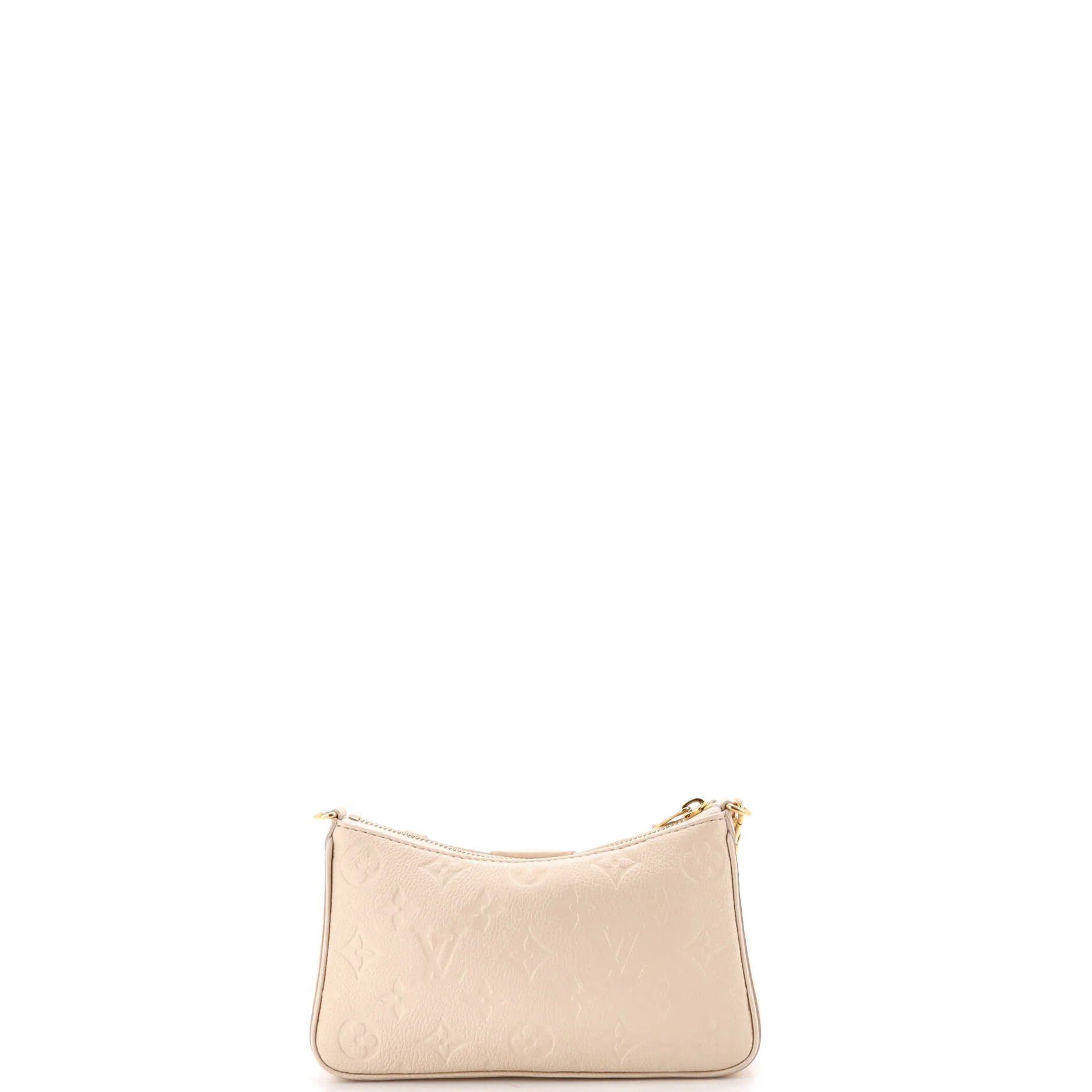 Easy Pouch on Strap Monogram Empreinte Leather - Image 3