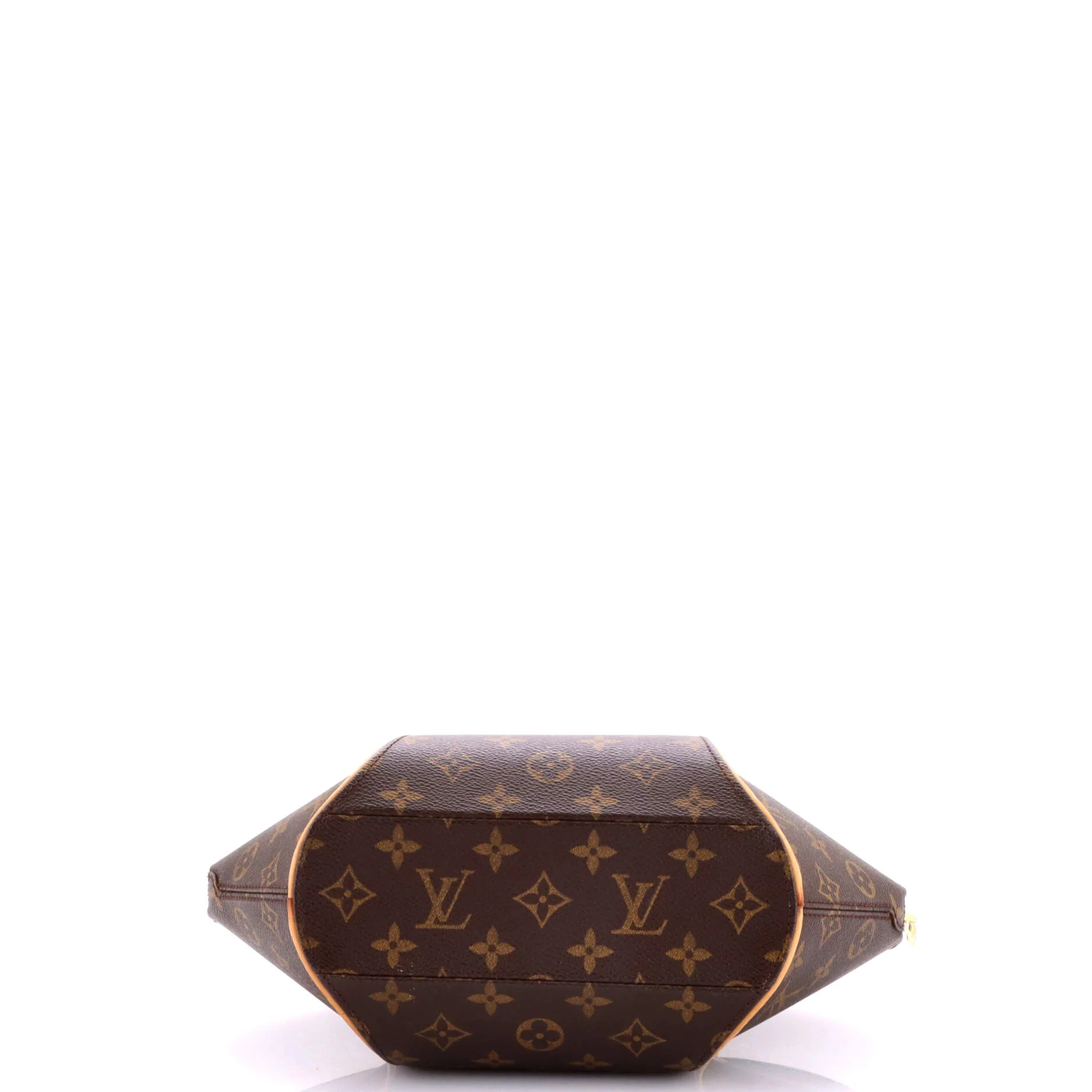 Ellipse Bag Monogram Canvas PM - Image 4