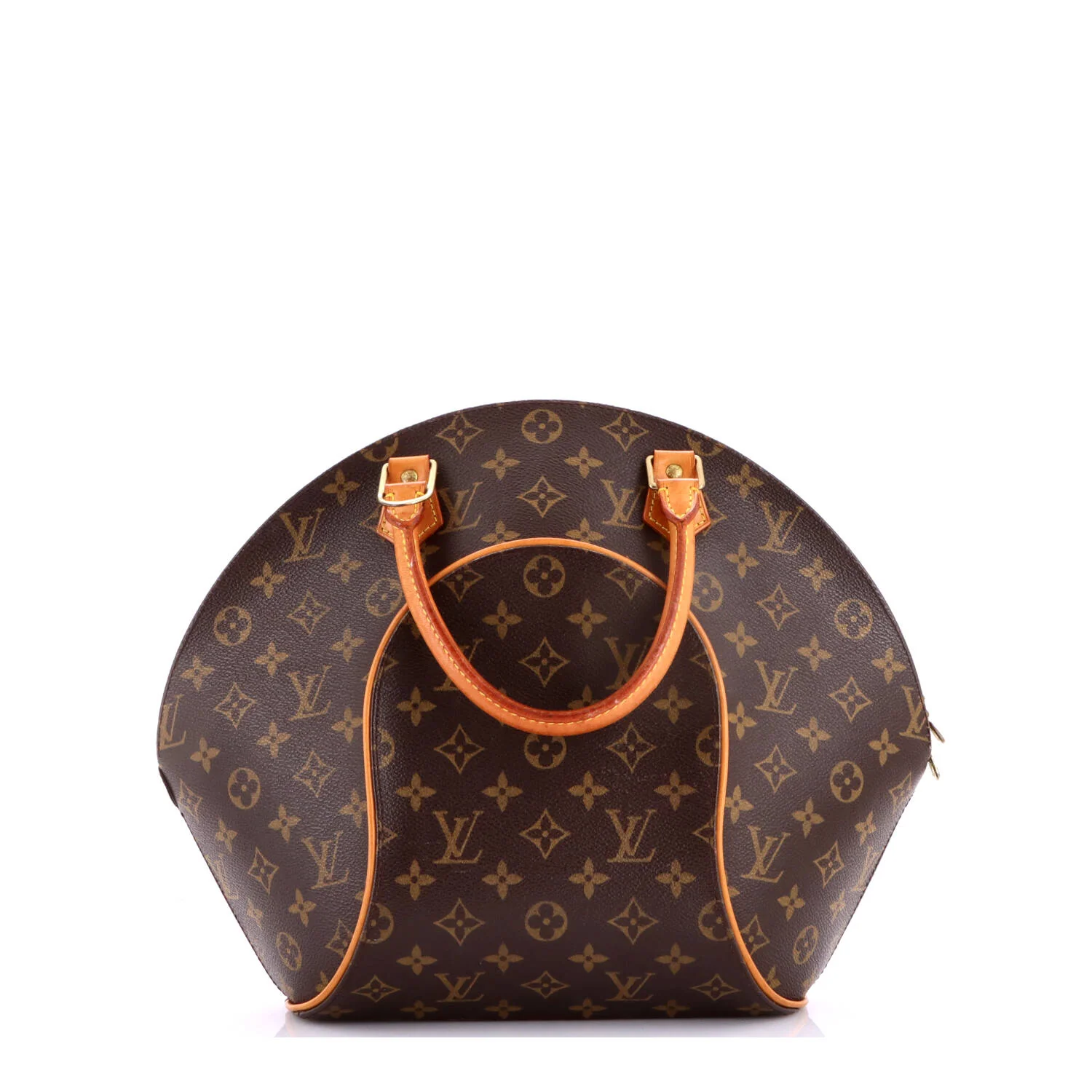 Ellipse Bag Monogram Canvas MM - Image 3