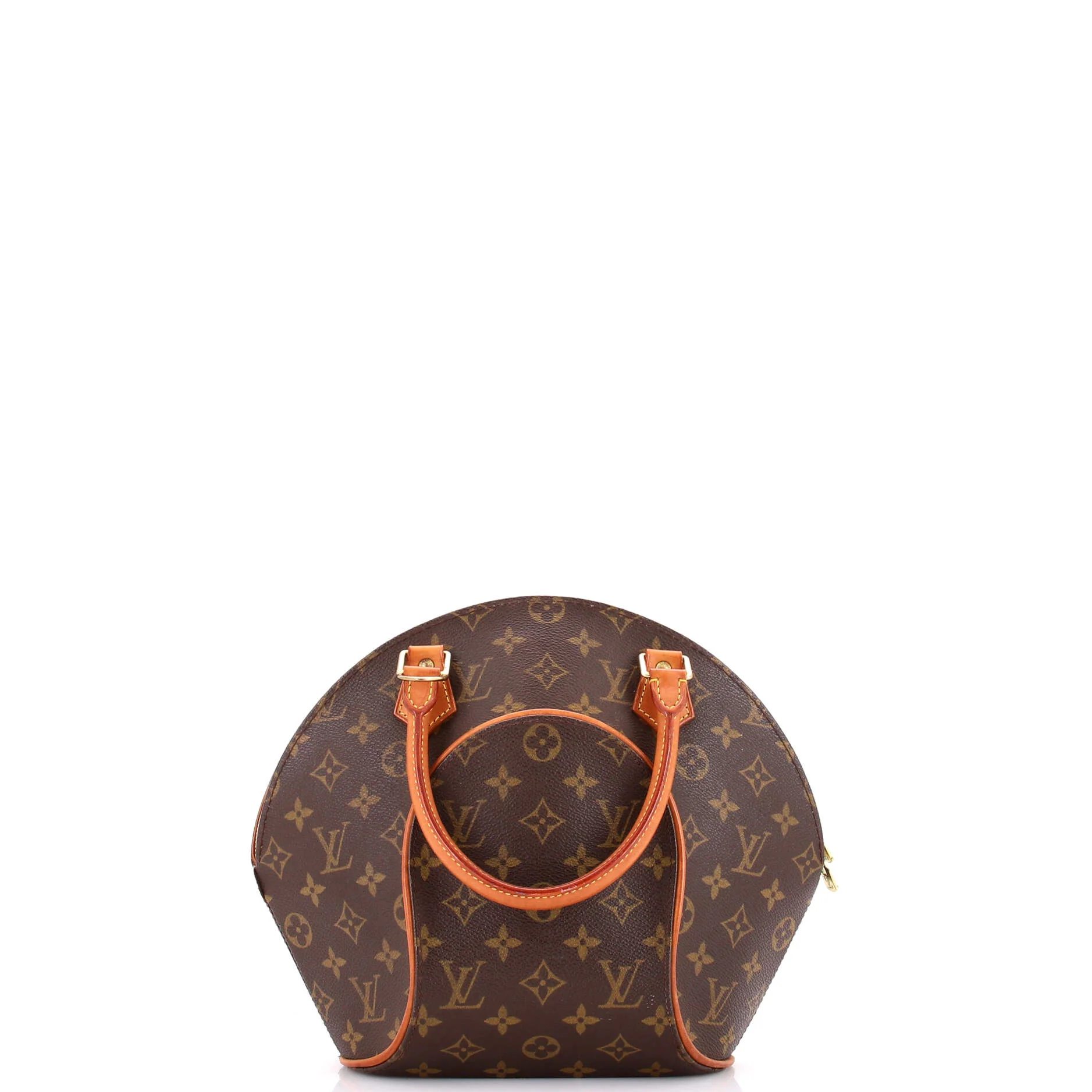 Ellipse Bag Monogram Canvas PM - Image 3
