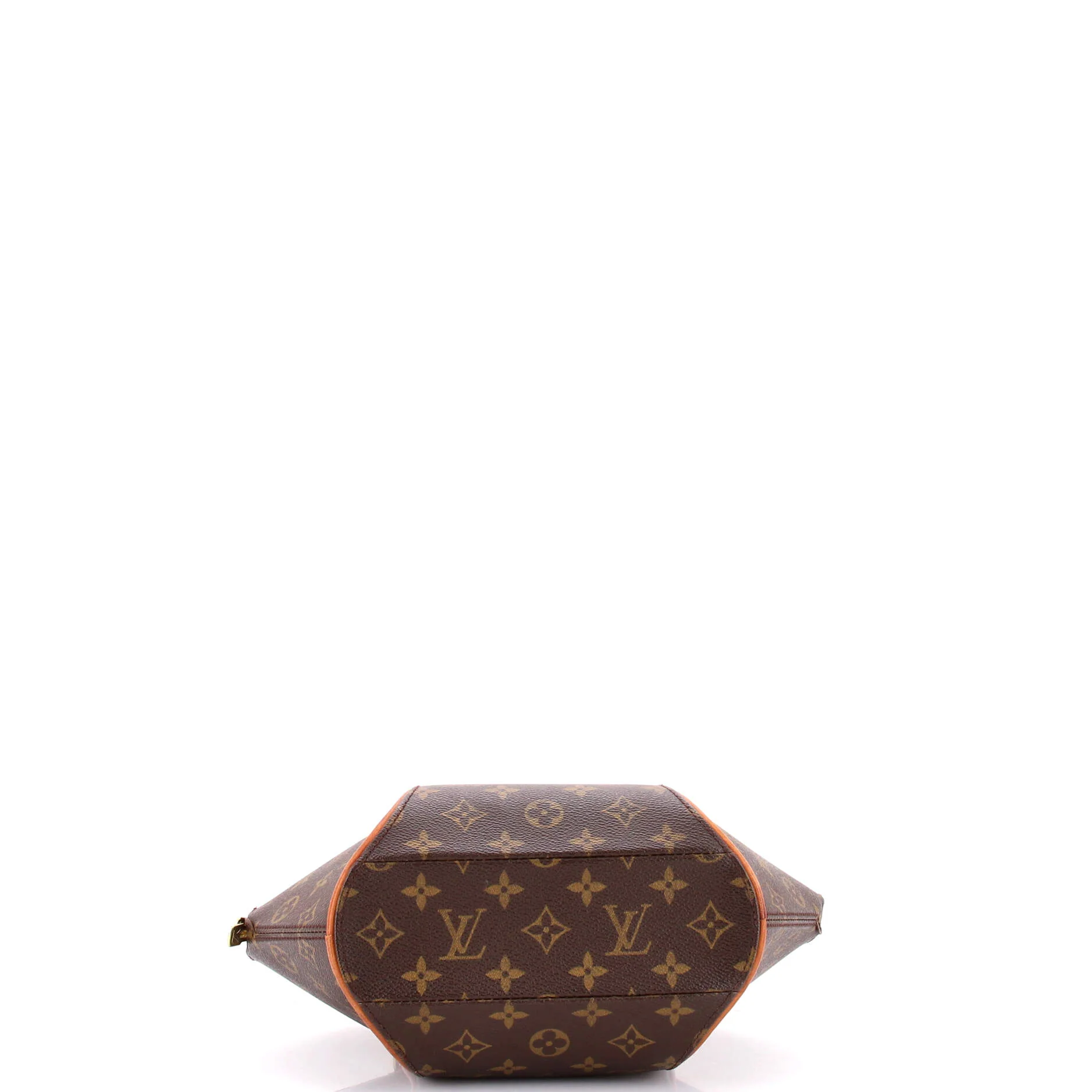 Ellipse Bag Monogram Canvas PM - Image 4