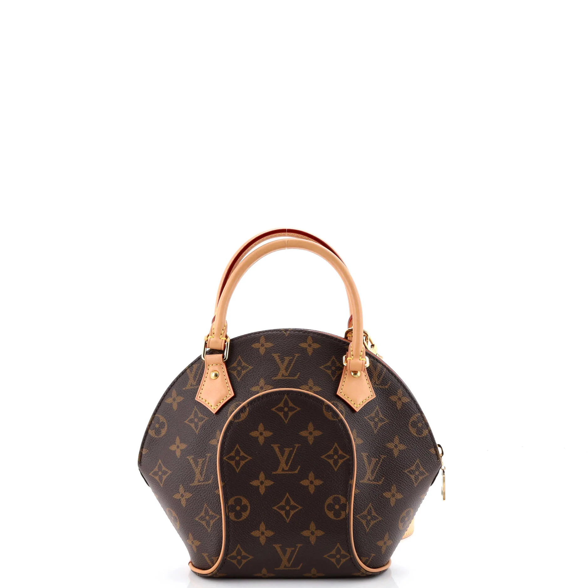 Ellipse NM Bag Monogram Canvas PM - Image 3