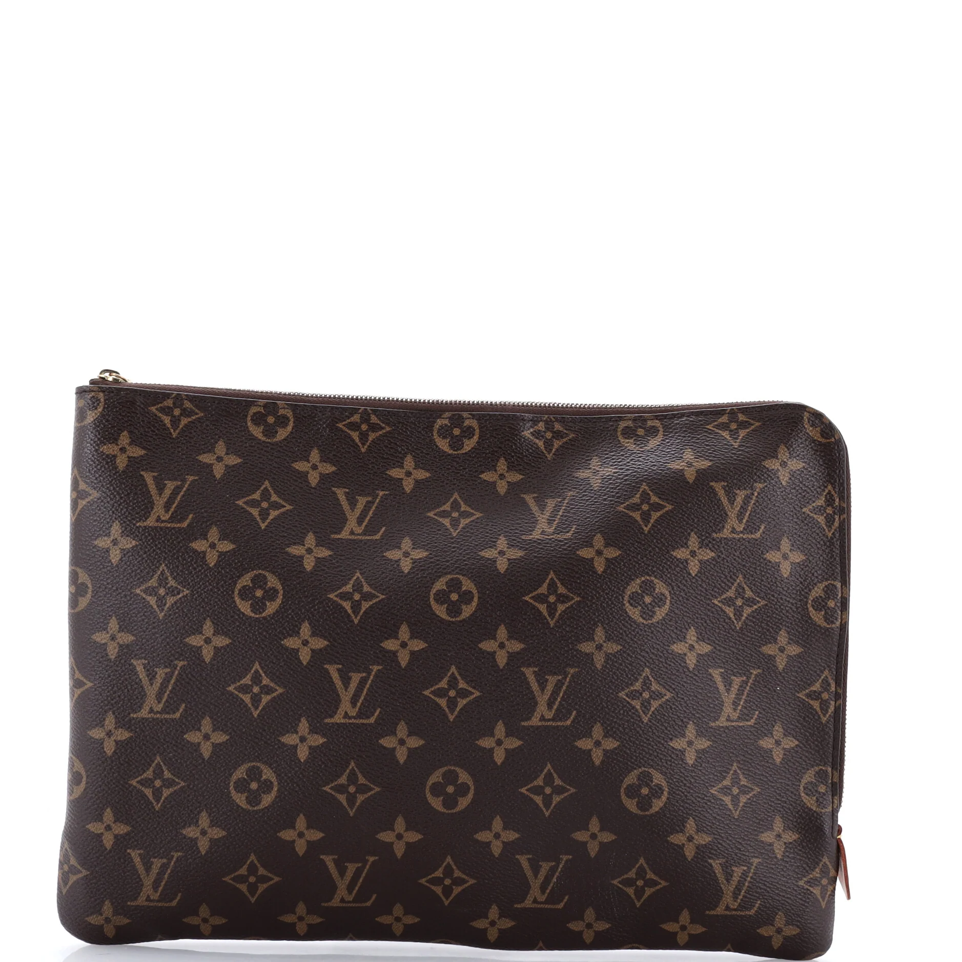 Etui Voyage Pouch Monogram Canvas MM