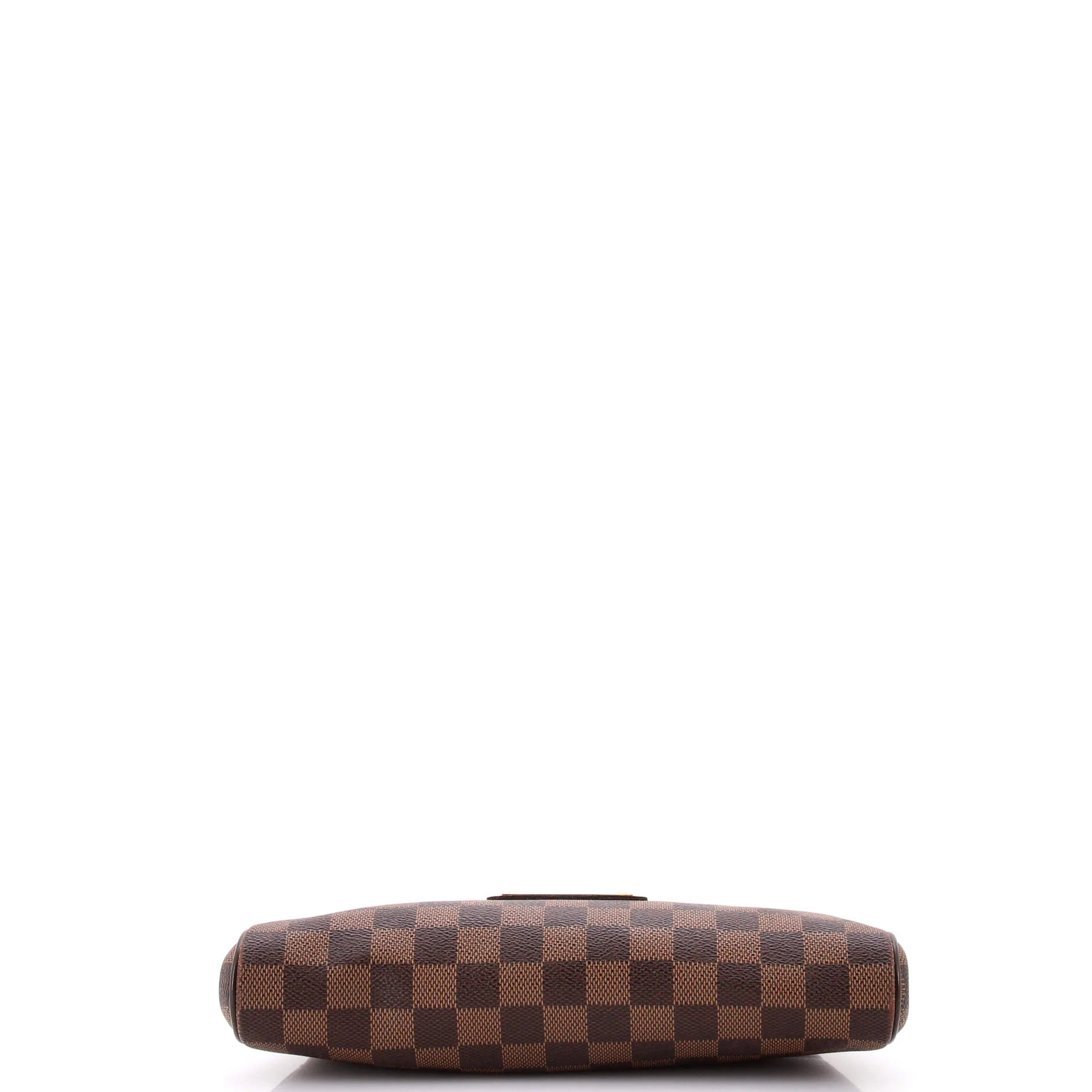 Eva Handbag Damier - Image 4