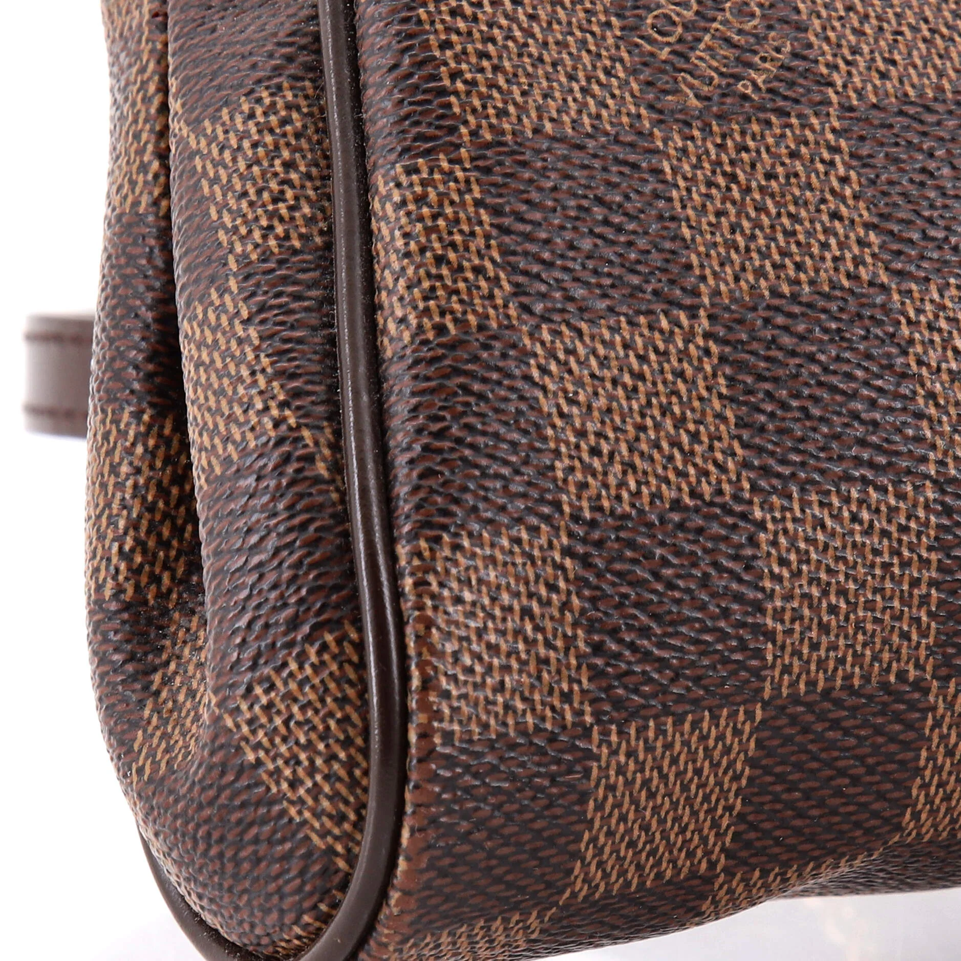 Eva Handbag Damier - Image 7