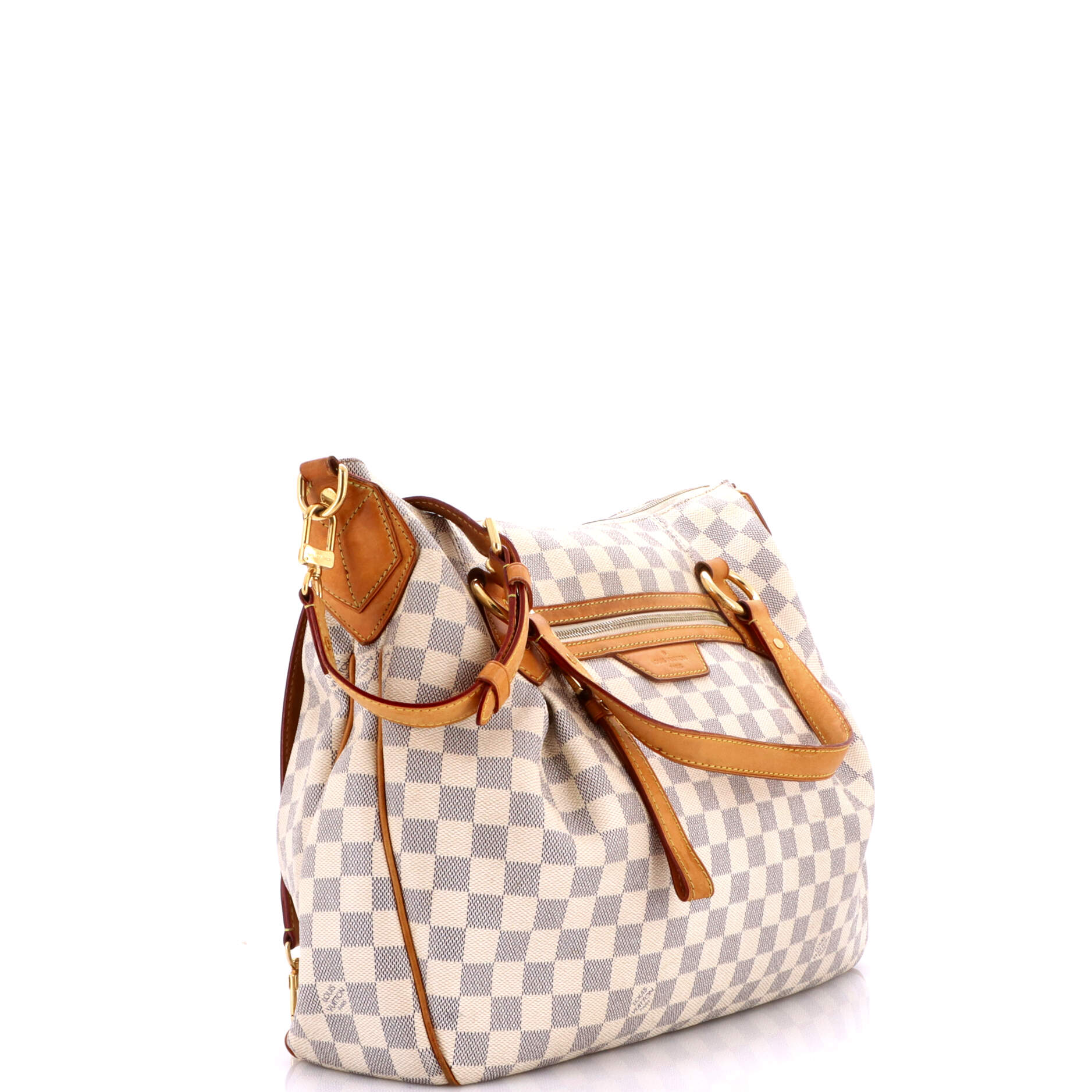 Evora Handbag Damier MM - Image 2