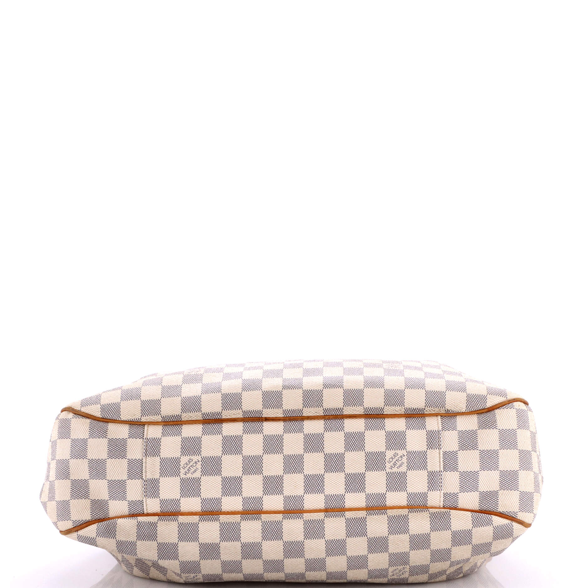 Evora Handbag Damier MM - Image 4