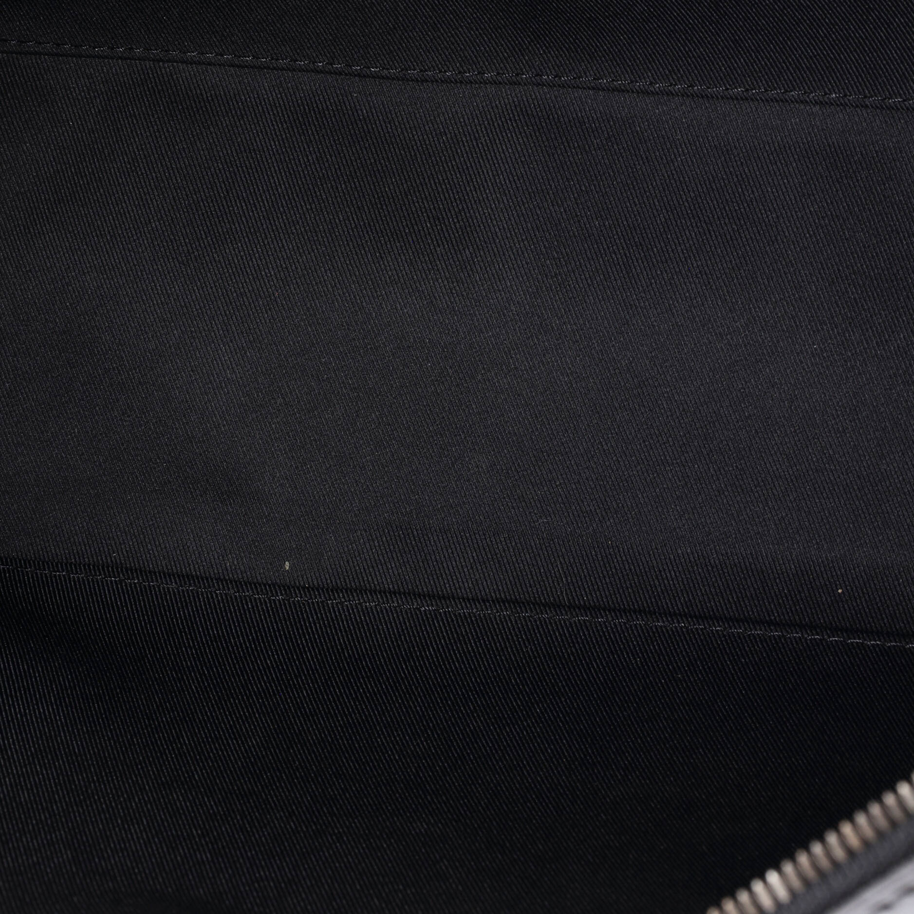 Explorer Briefcase Monogram Eclipse Canvas - Image 5