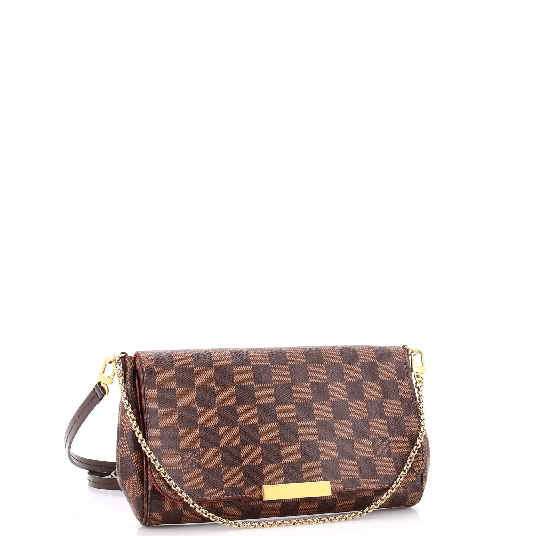 Favorite Handbag Damier MM - Image 2