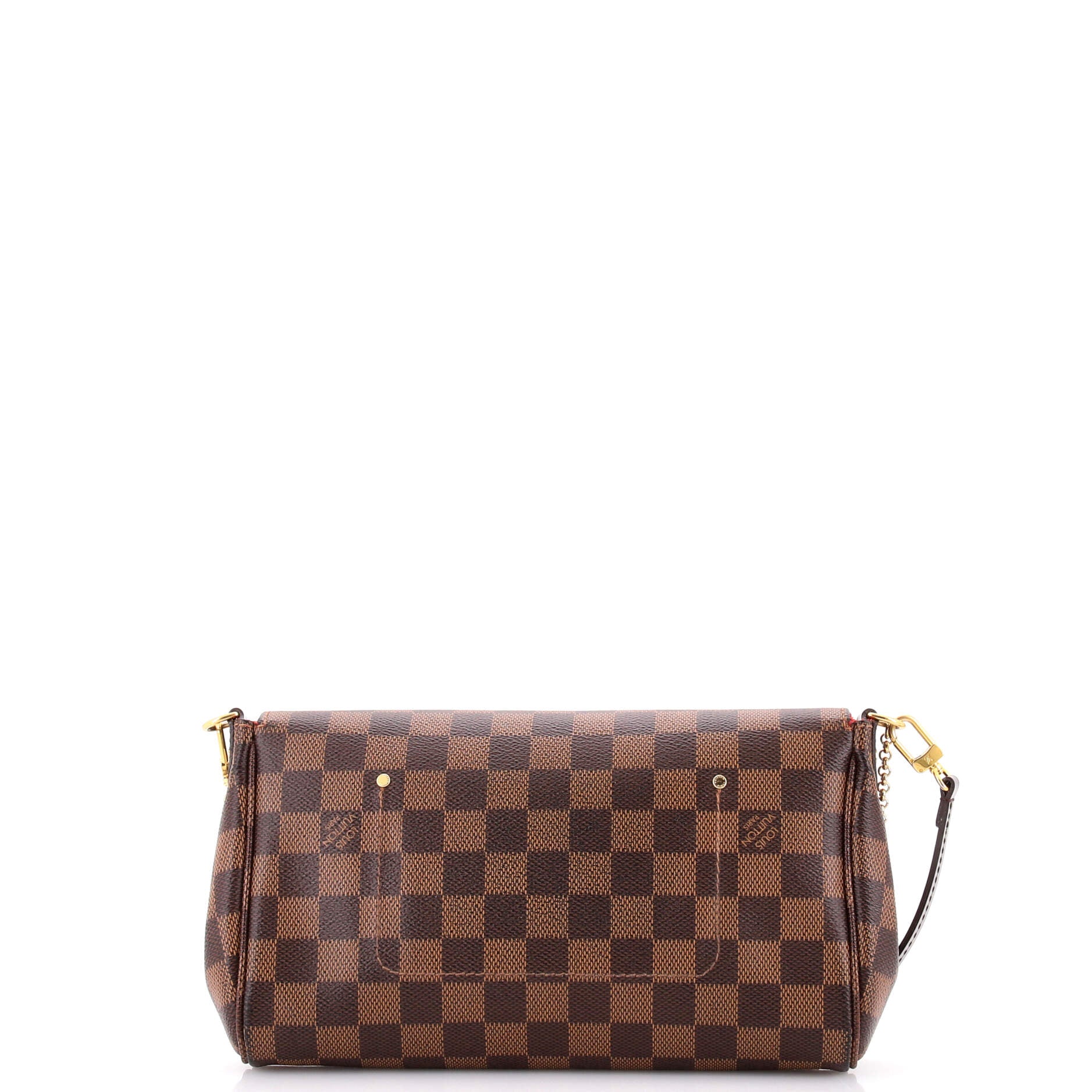 Favorite Handbag Damier MM - Image 3