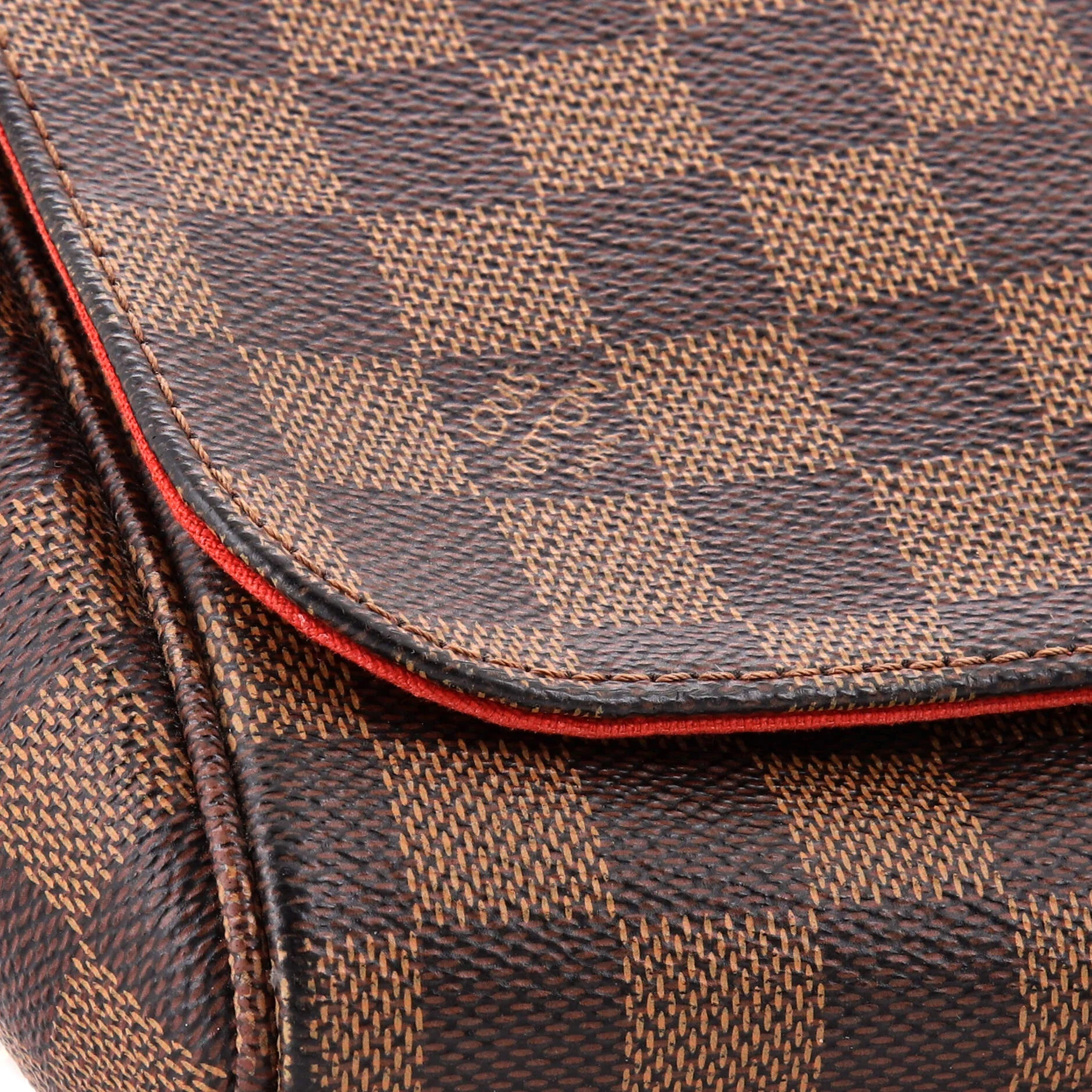 Favorite Handbag Damier MM - Image 8