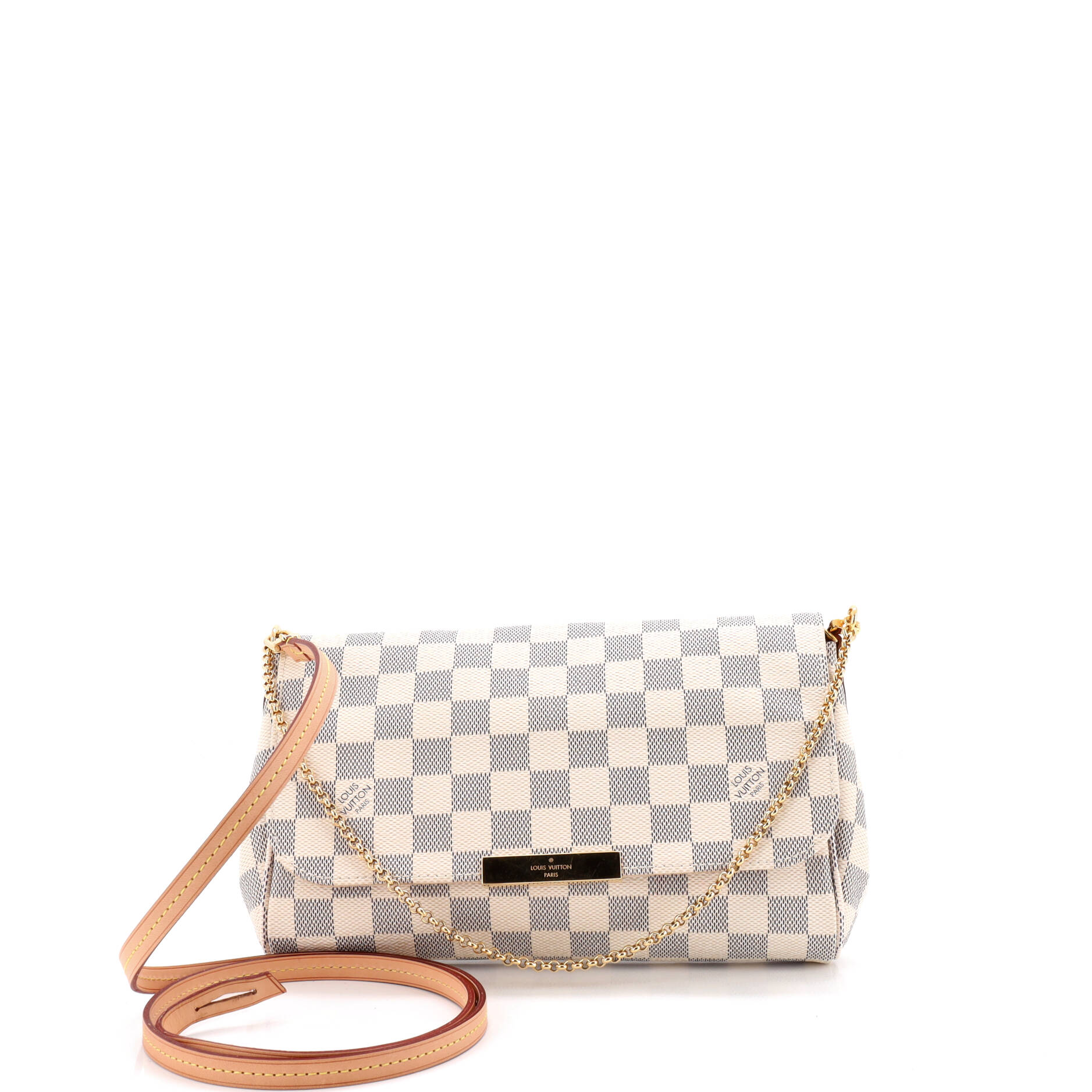 Favorite Handbag Damier MM