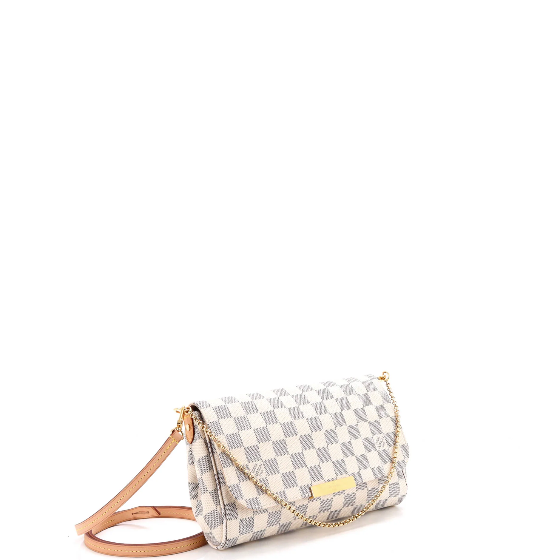 Favorite Handbag Damier MM - Image 2