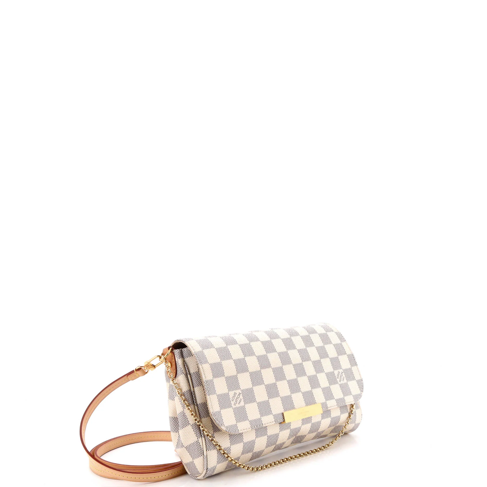 Favorite Handbag Damier MM - Image 2