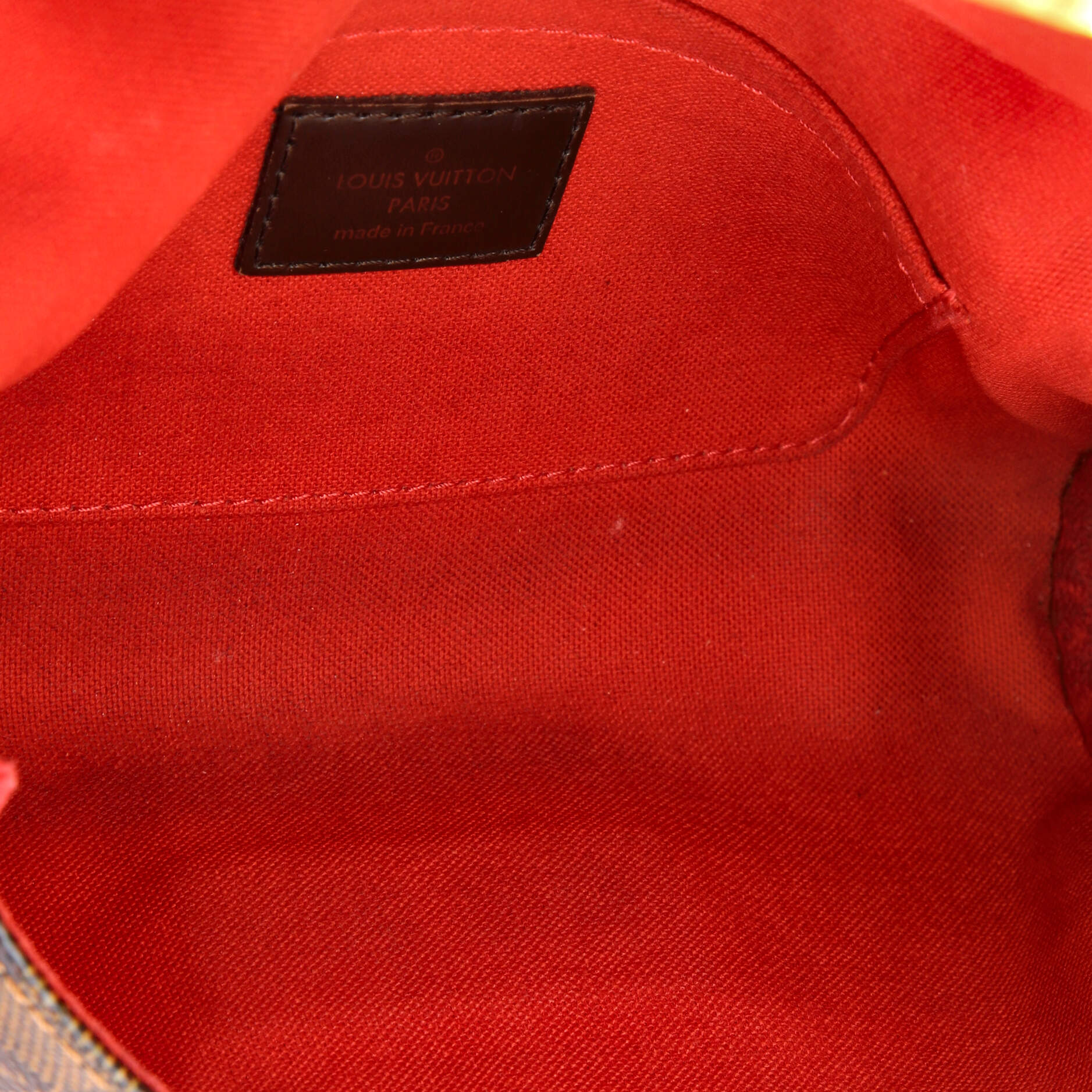 Favorite Handbag Damier PM - Image 5