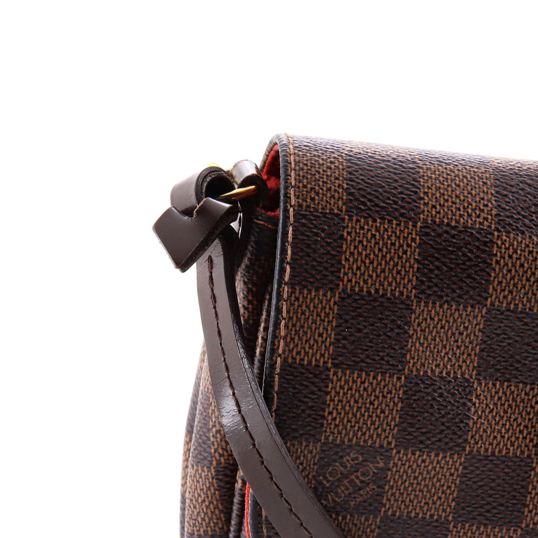Favorite Handbag Damier PM - Image 8