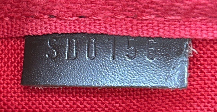 Favorite Handbag Damier PM - Image 8