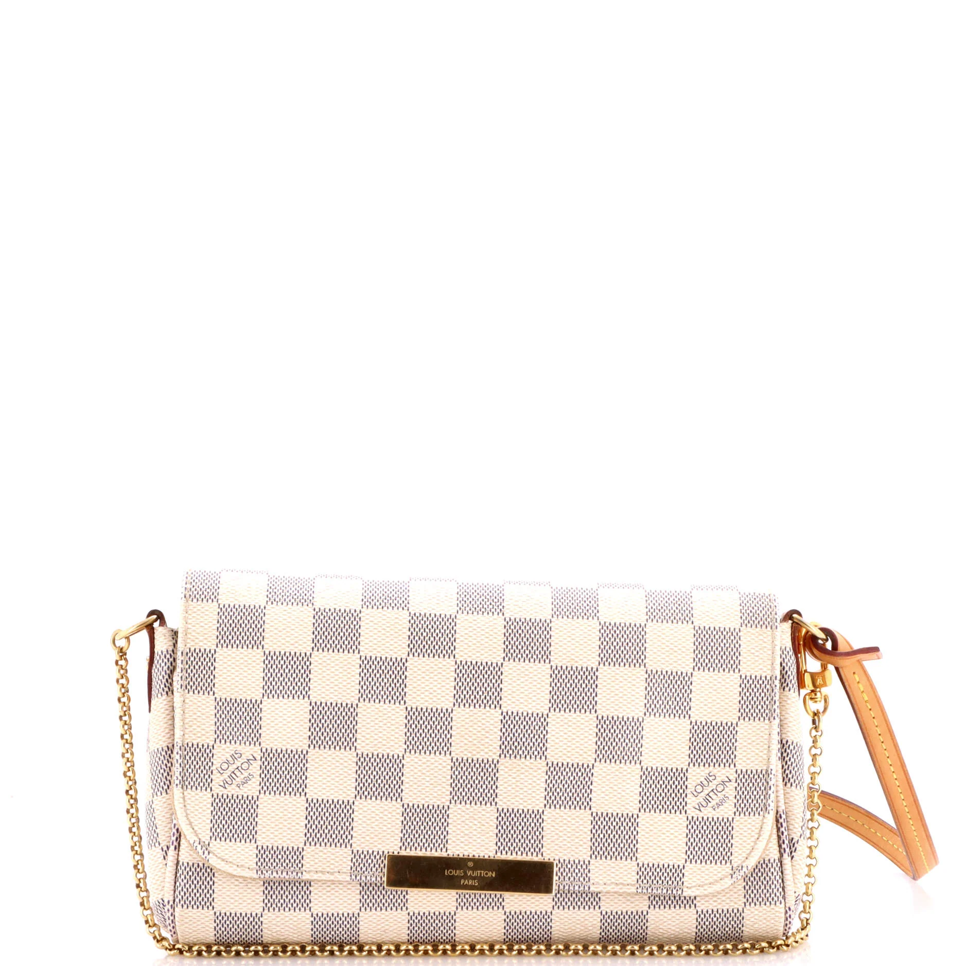Favorite Handbag Damier PM