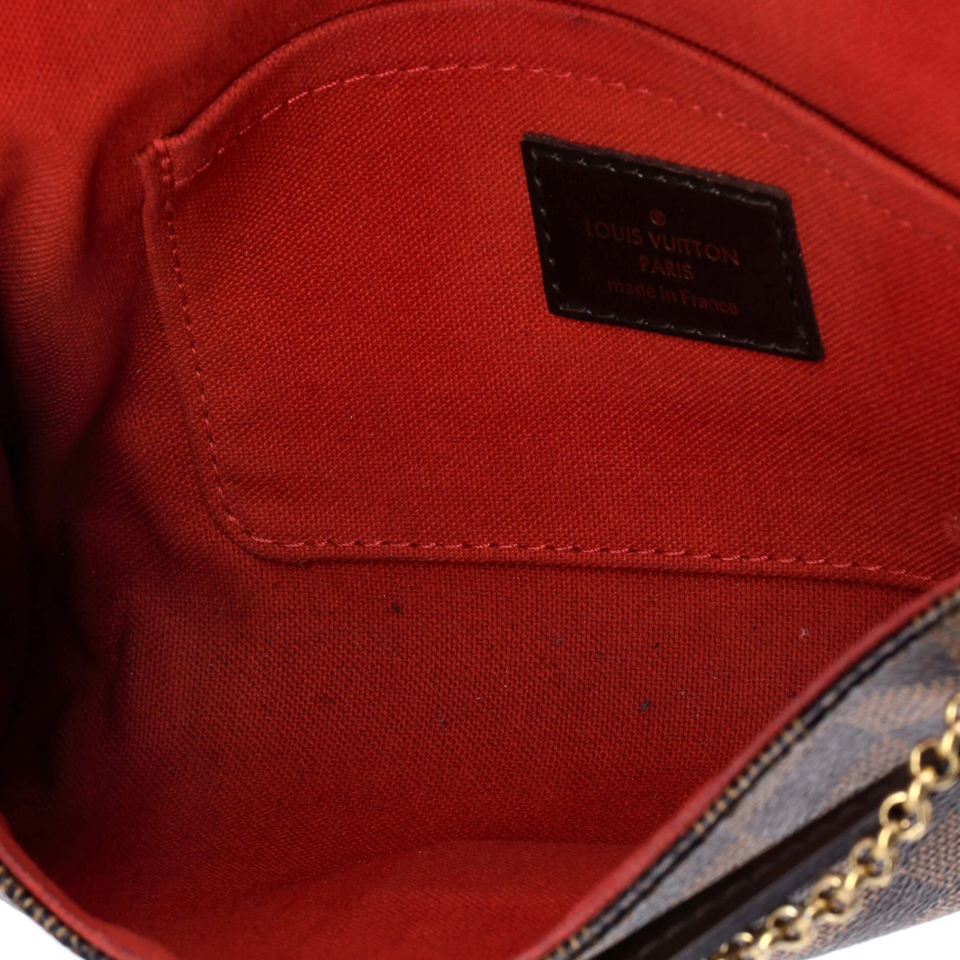Favorite Handbag Damier PM - Image 5