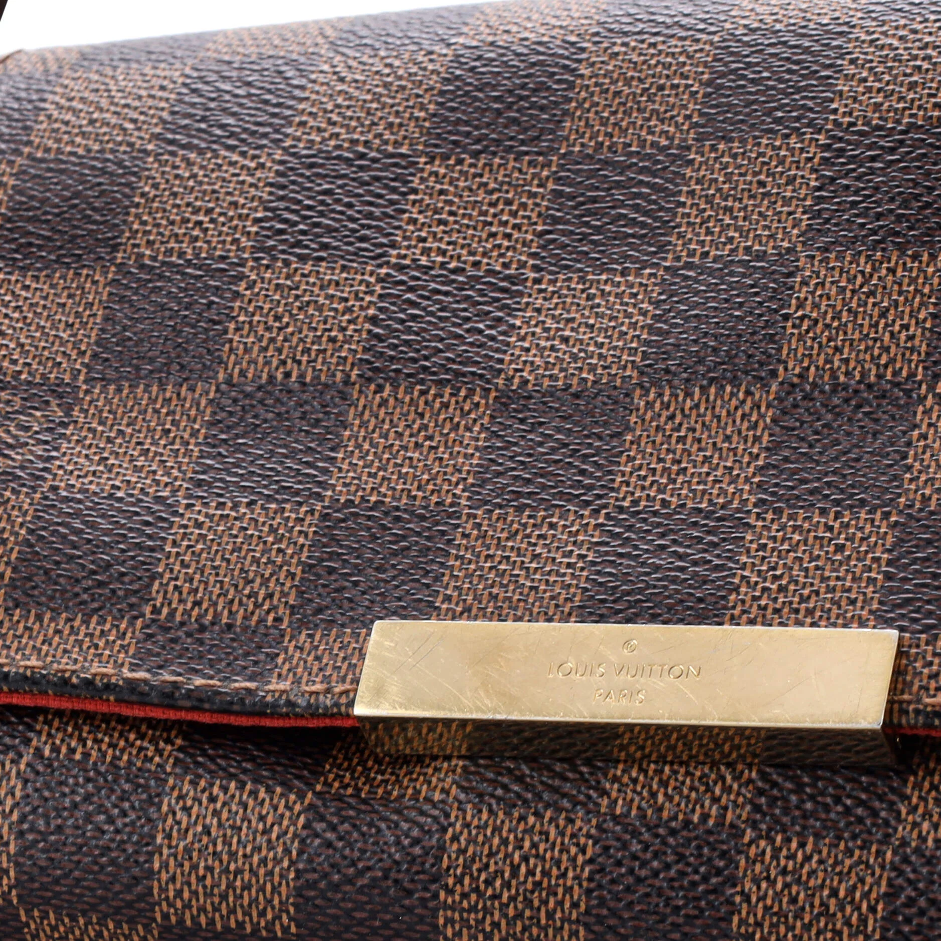 Favorite Handbag Damier PM - Image 6