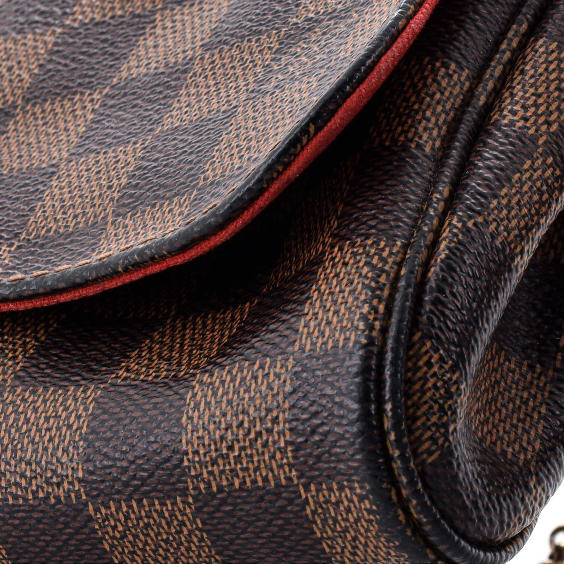 Favorite Handbag Damier PM - Image 7