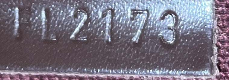 Favorite Handbag Damier PM - Image 8