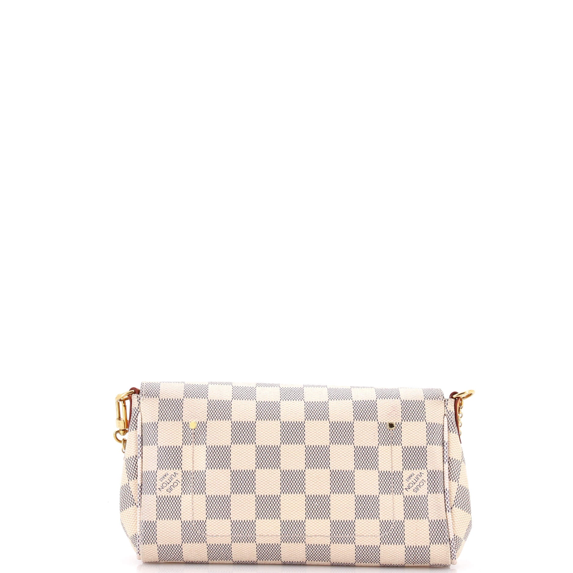 Favorite Handbag Damier PM - Image 3