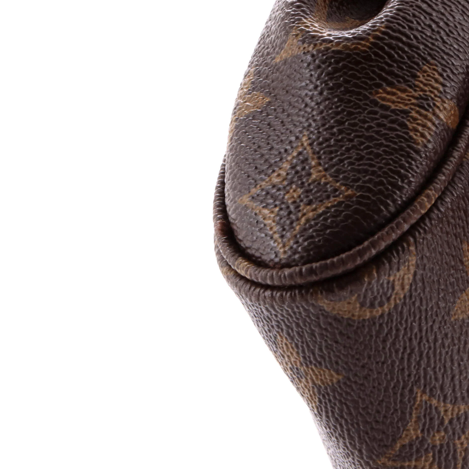 Favorite Handbag Monogram Canvas MM - Image 7