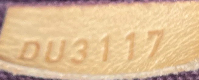 Favorite Handbag Monogram Canvas MM - Image 8